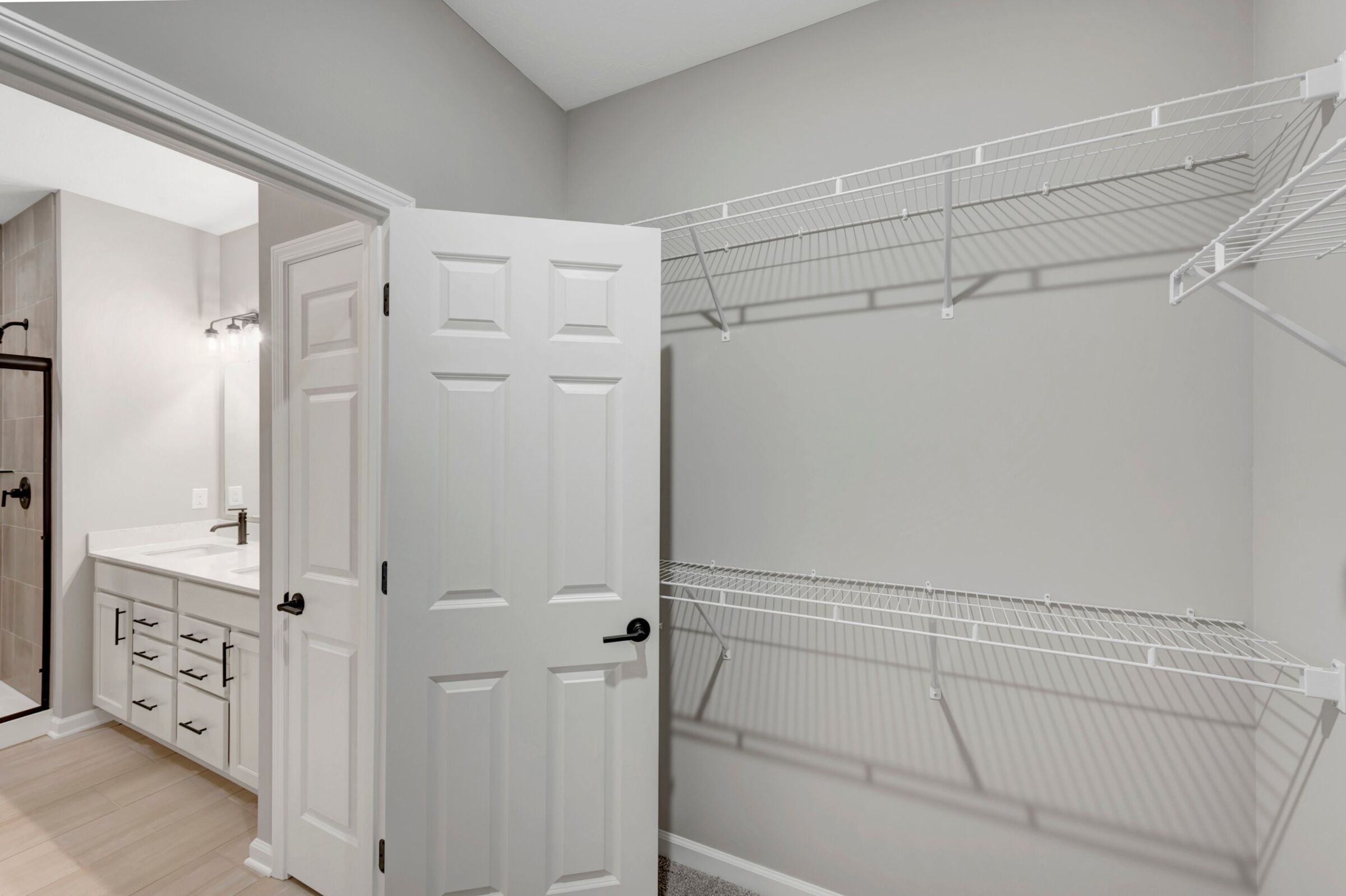 Owner's Closet