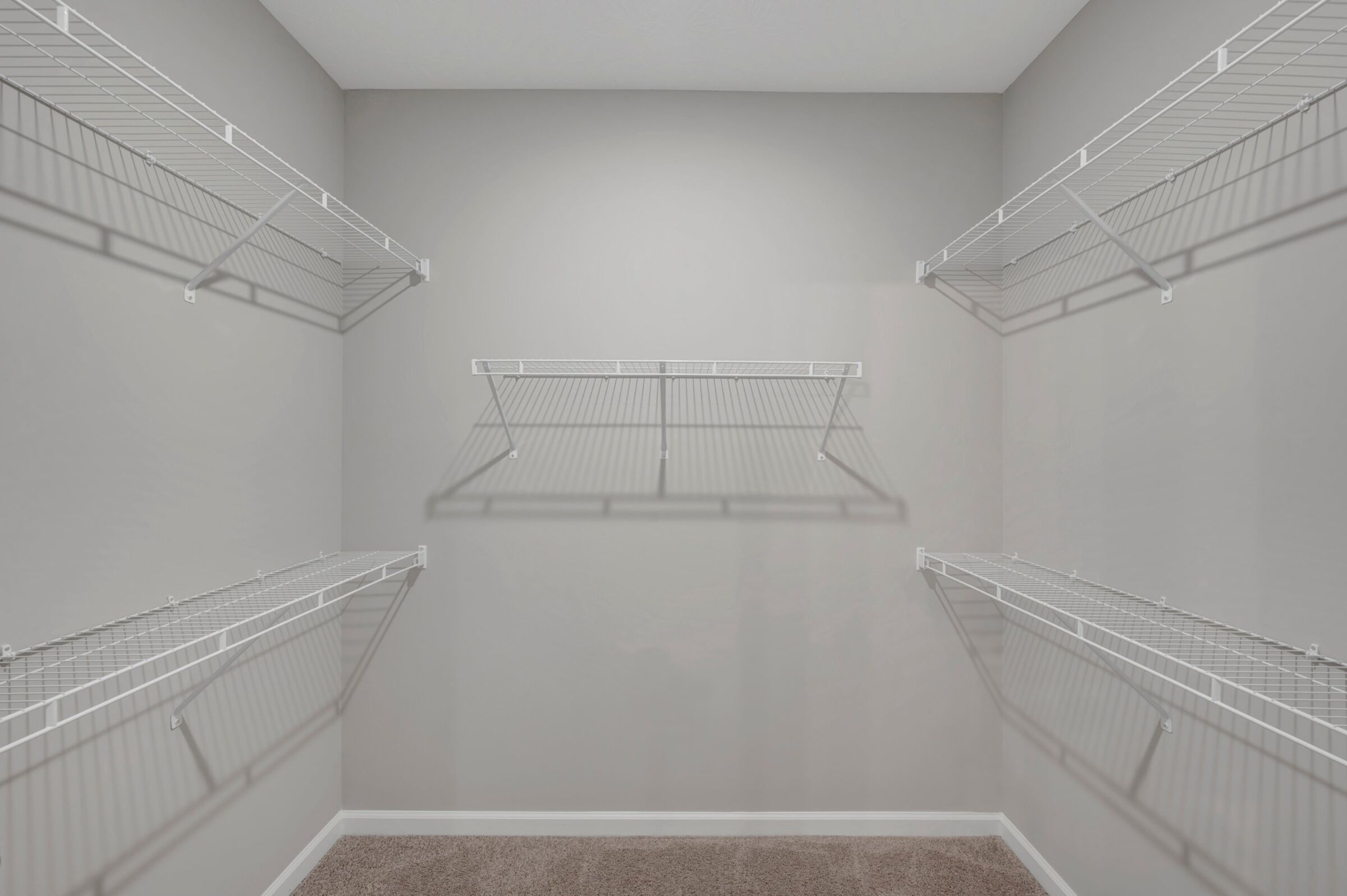 Owner's Closet