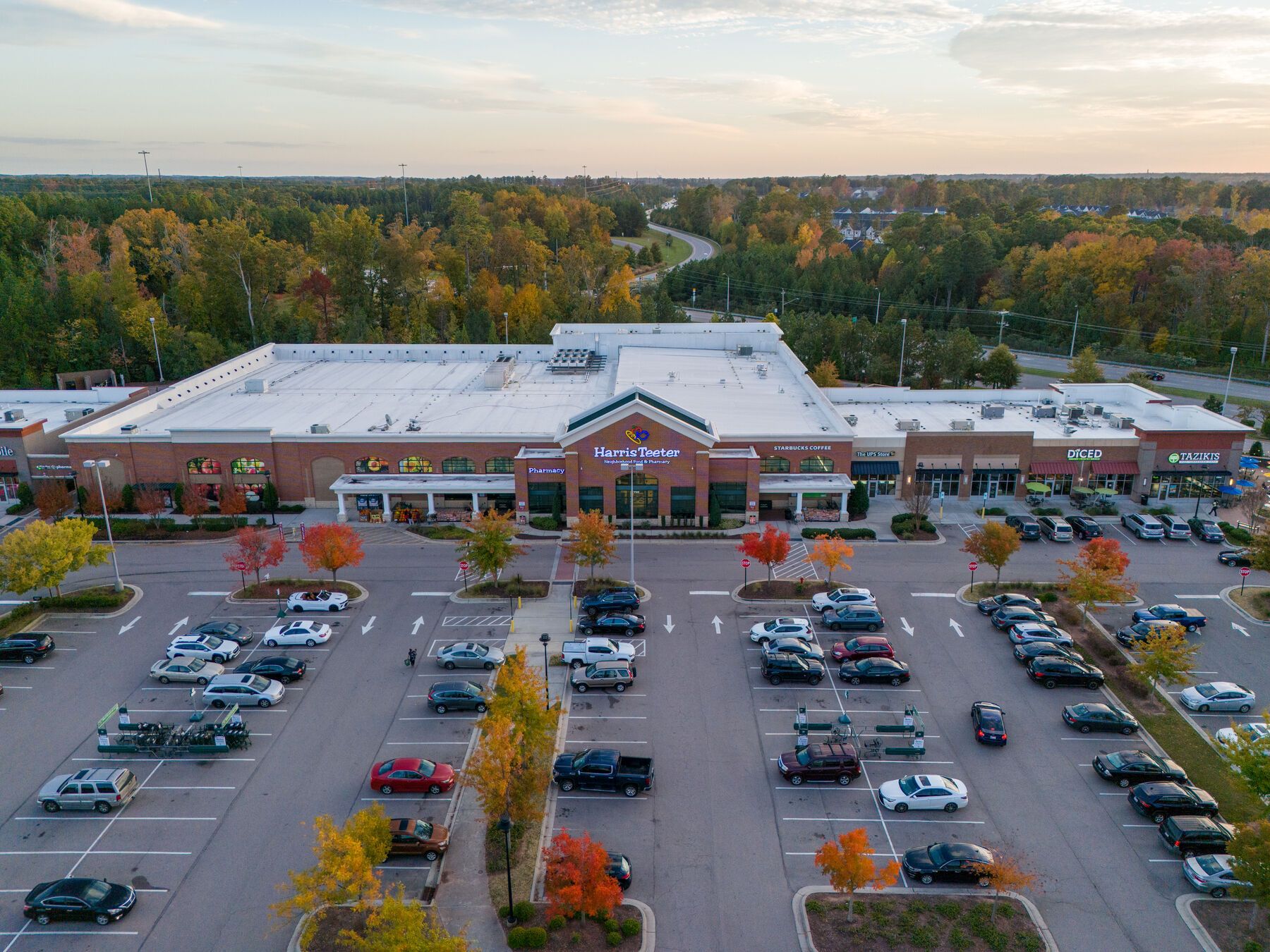 Harris Teeter