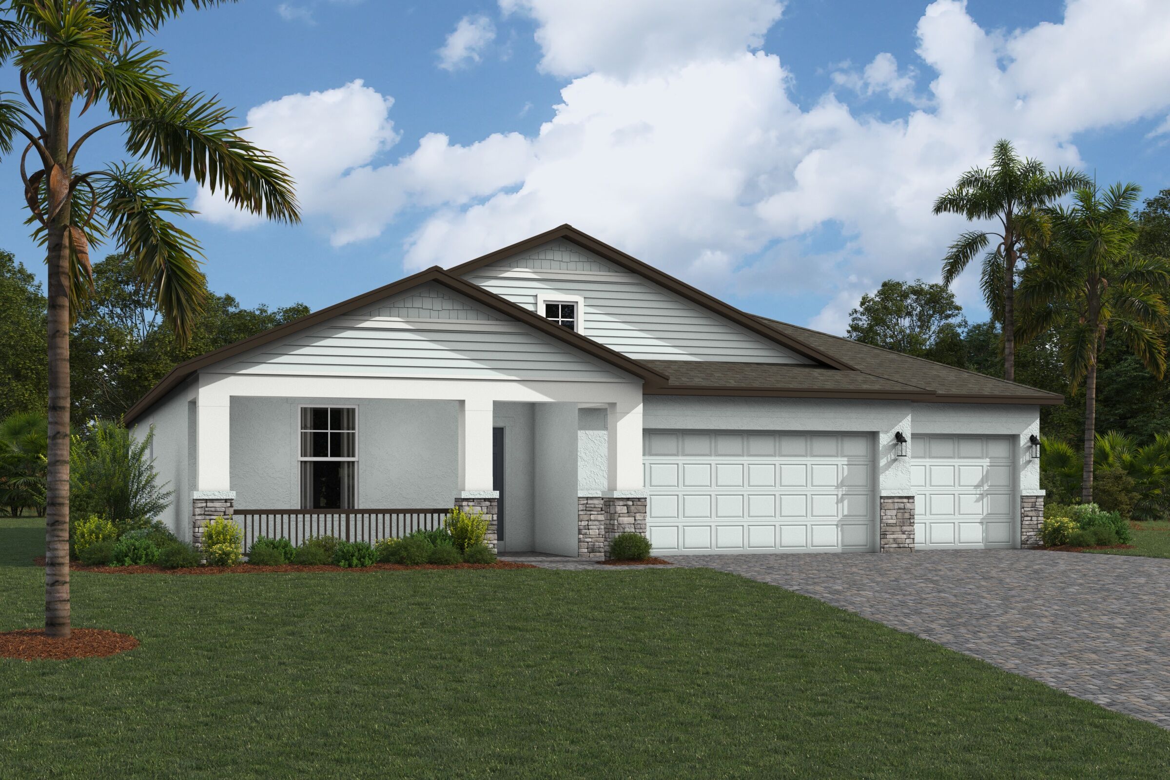 4548 Lake Fox Drive (Haven)