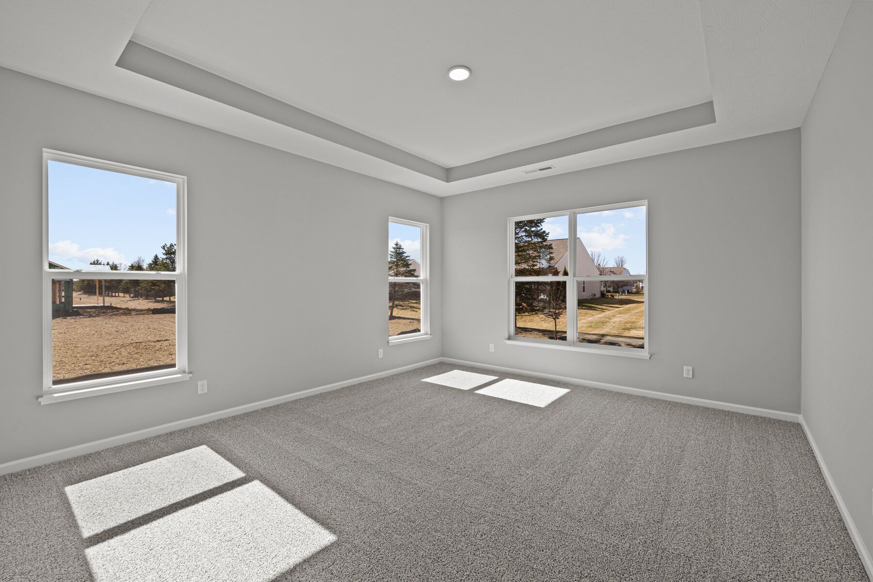 Interior - Representational Photo