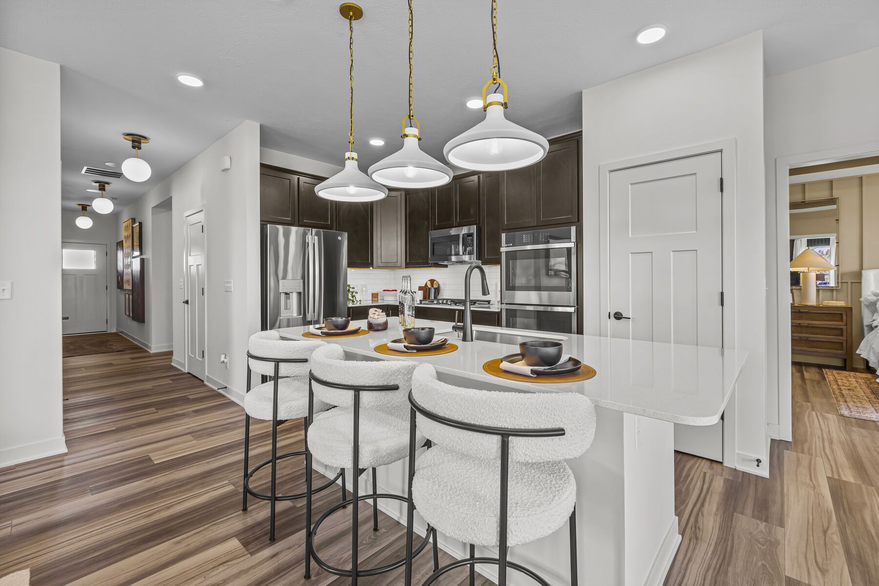 3636 Hauser Court