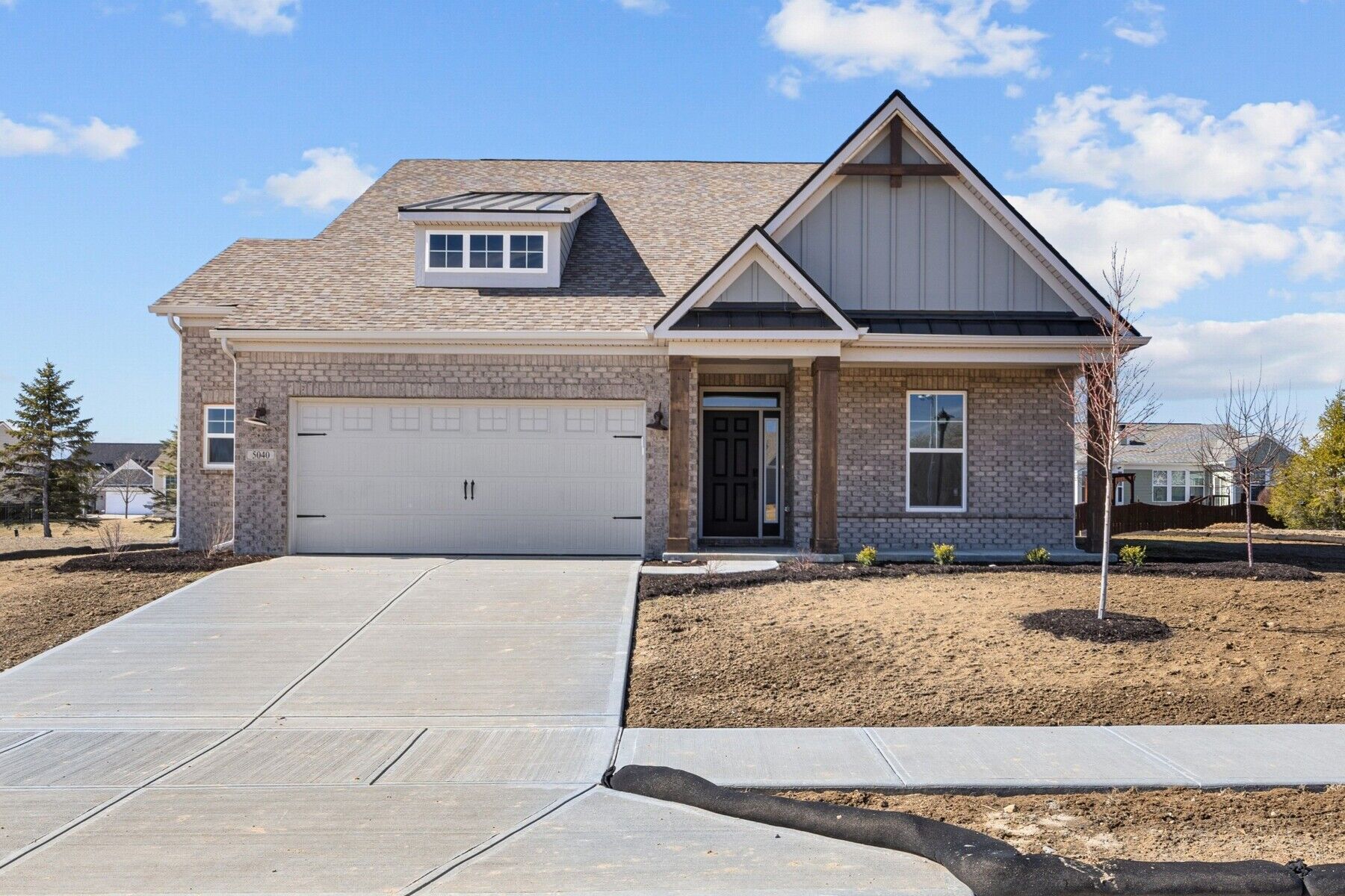 Front Exterior - Representational Photo