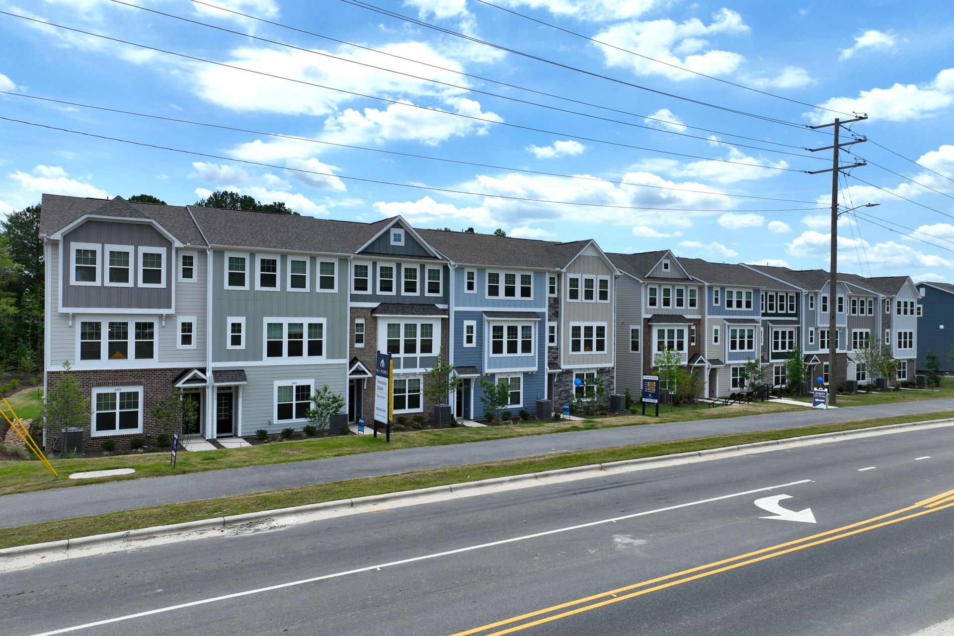 Streetscape