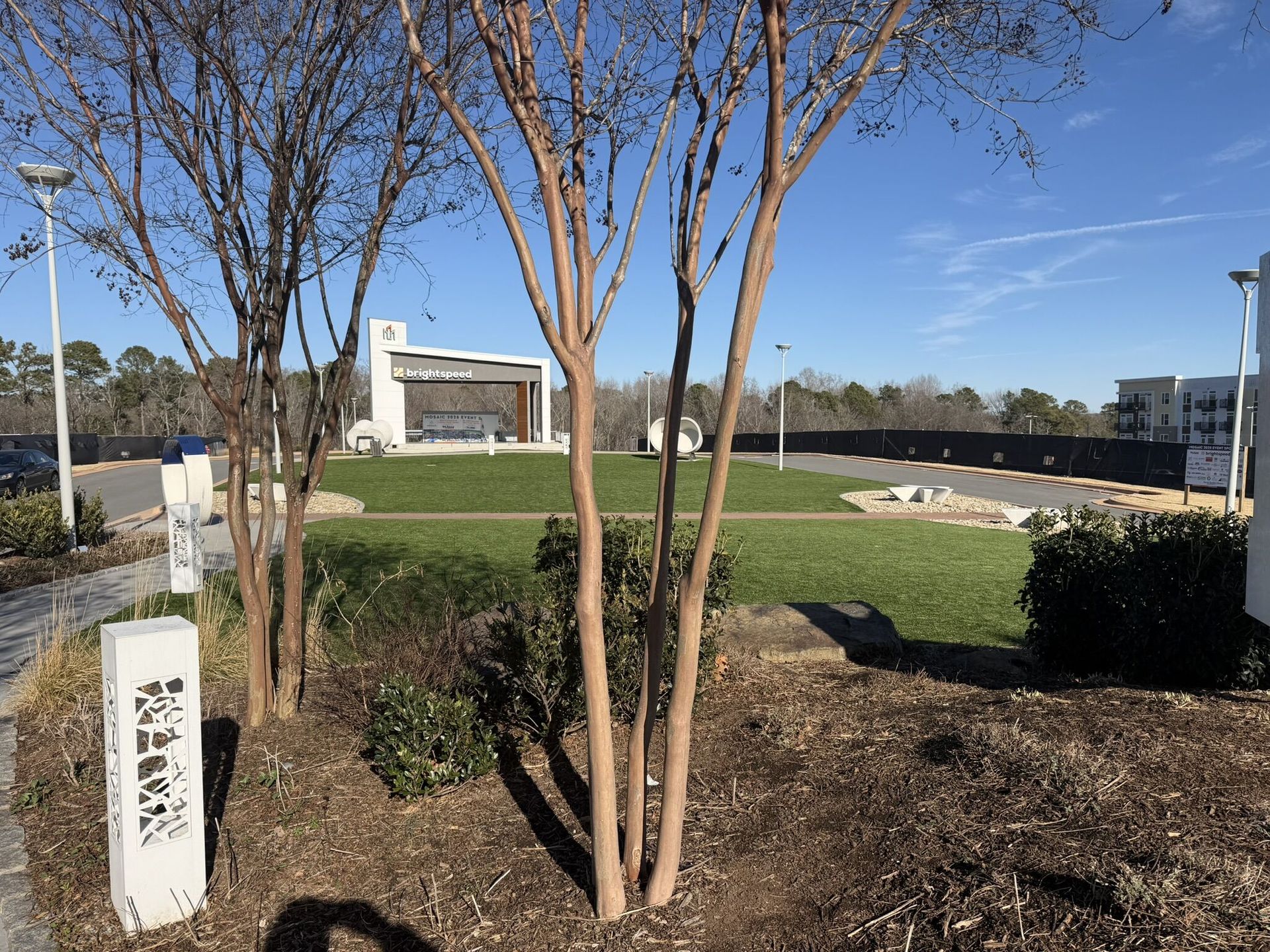 Mosaic Park