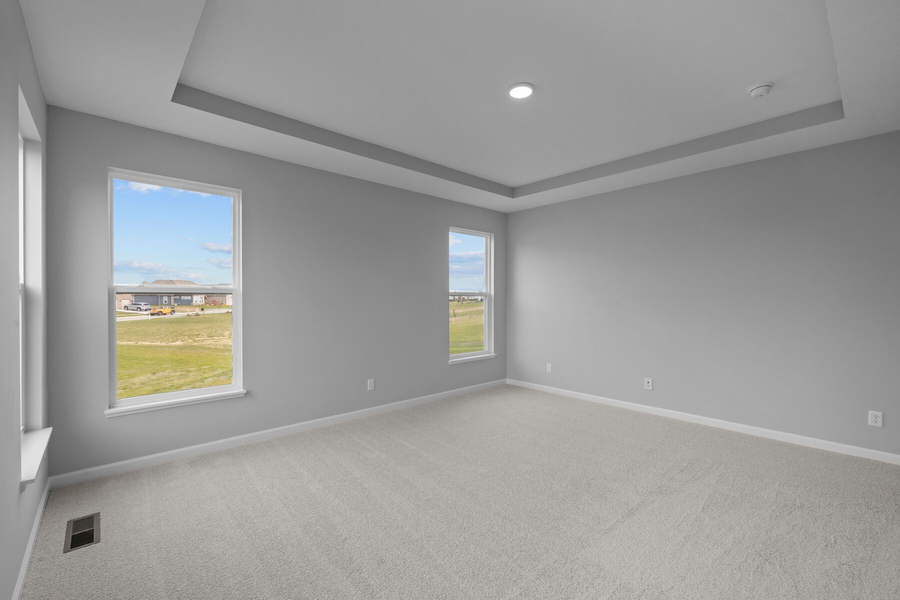 Interior - Representational Photo