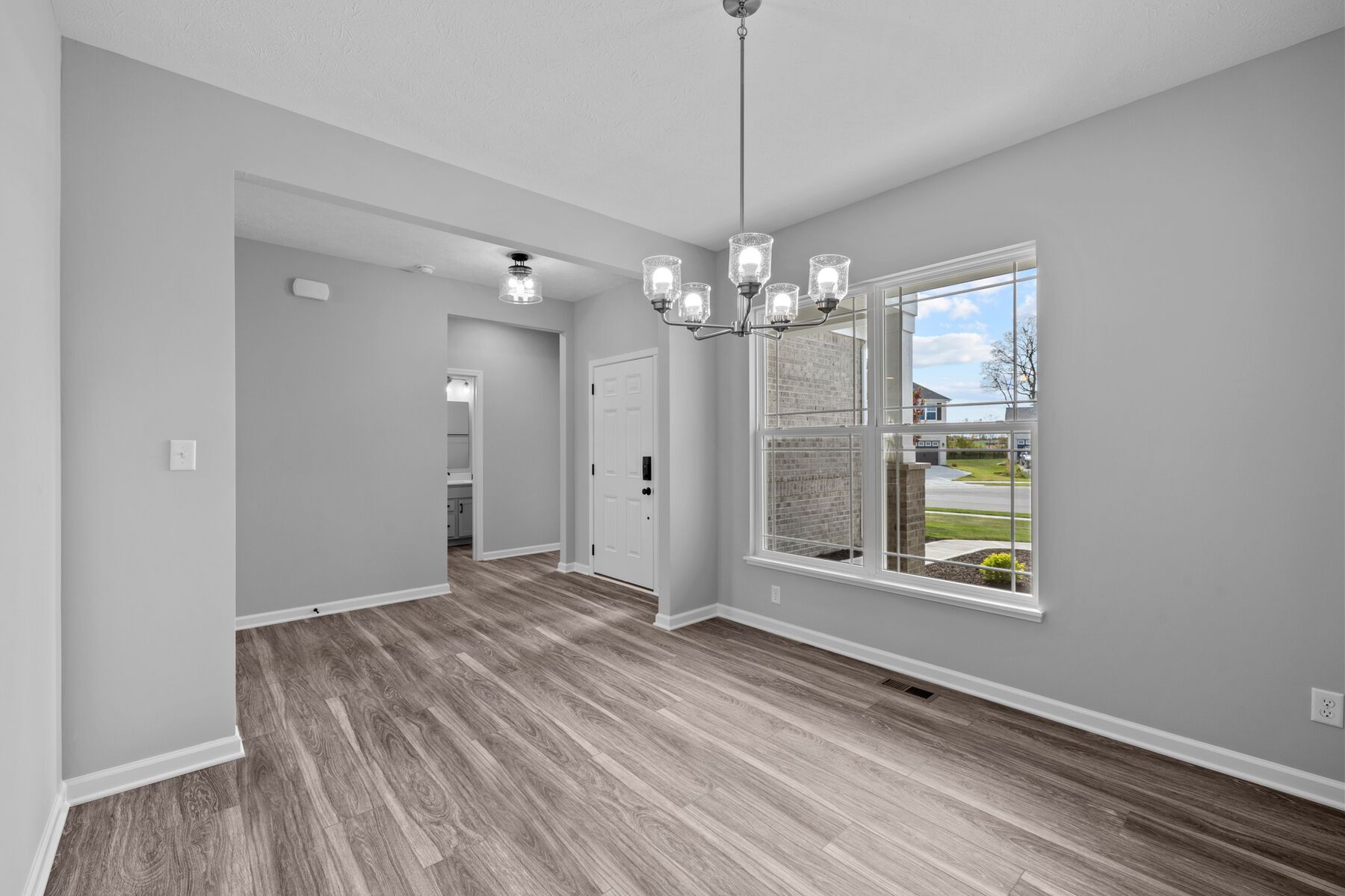 Interior - Representational Photo