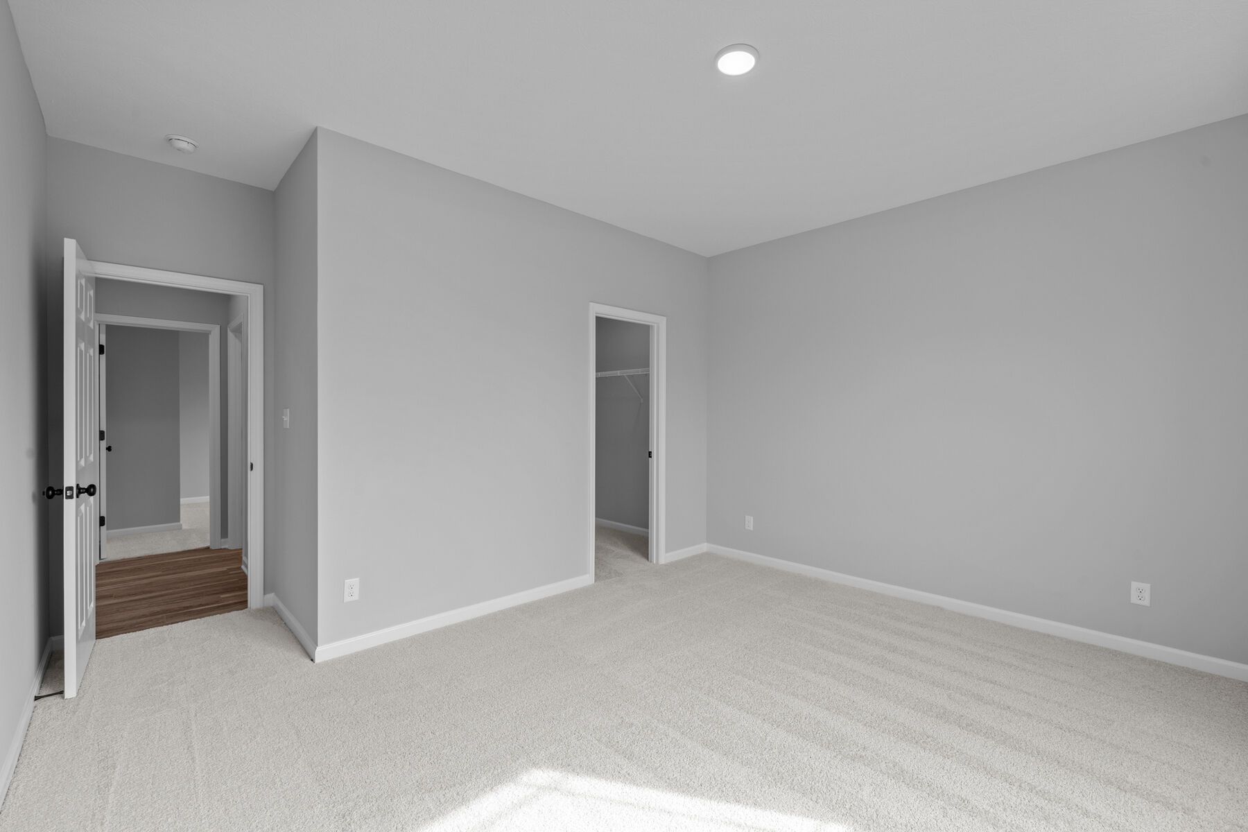 Interior - Representational Photo