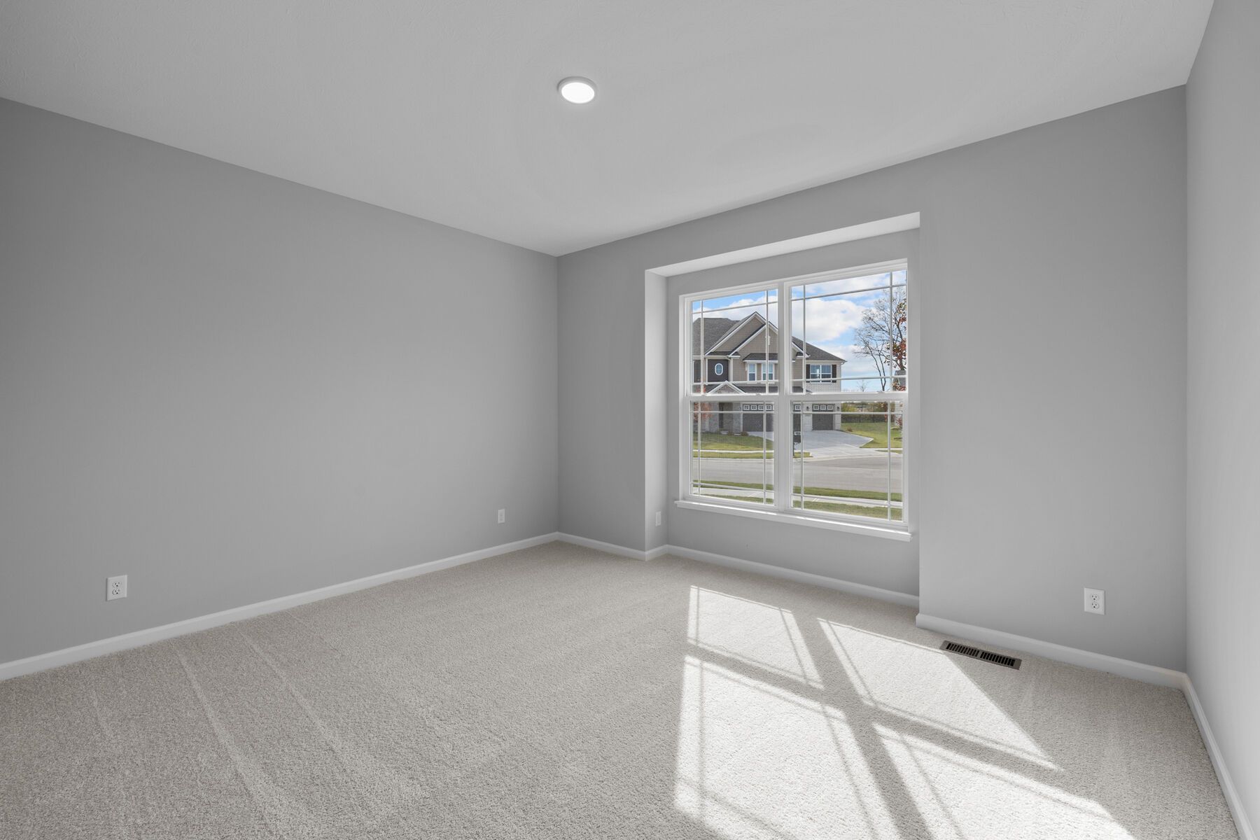 Interior - Representational Photo