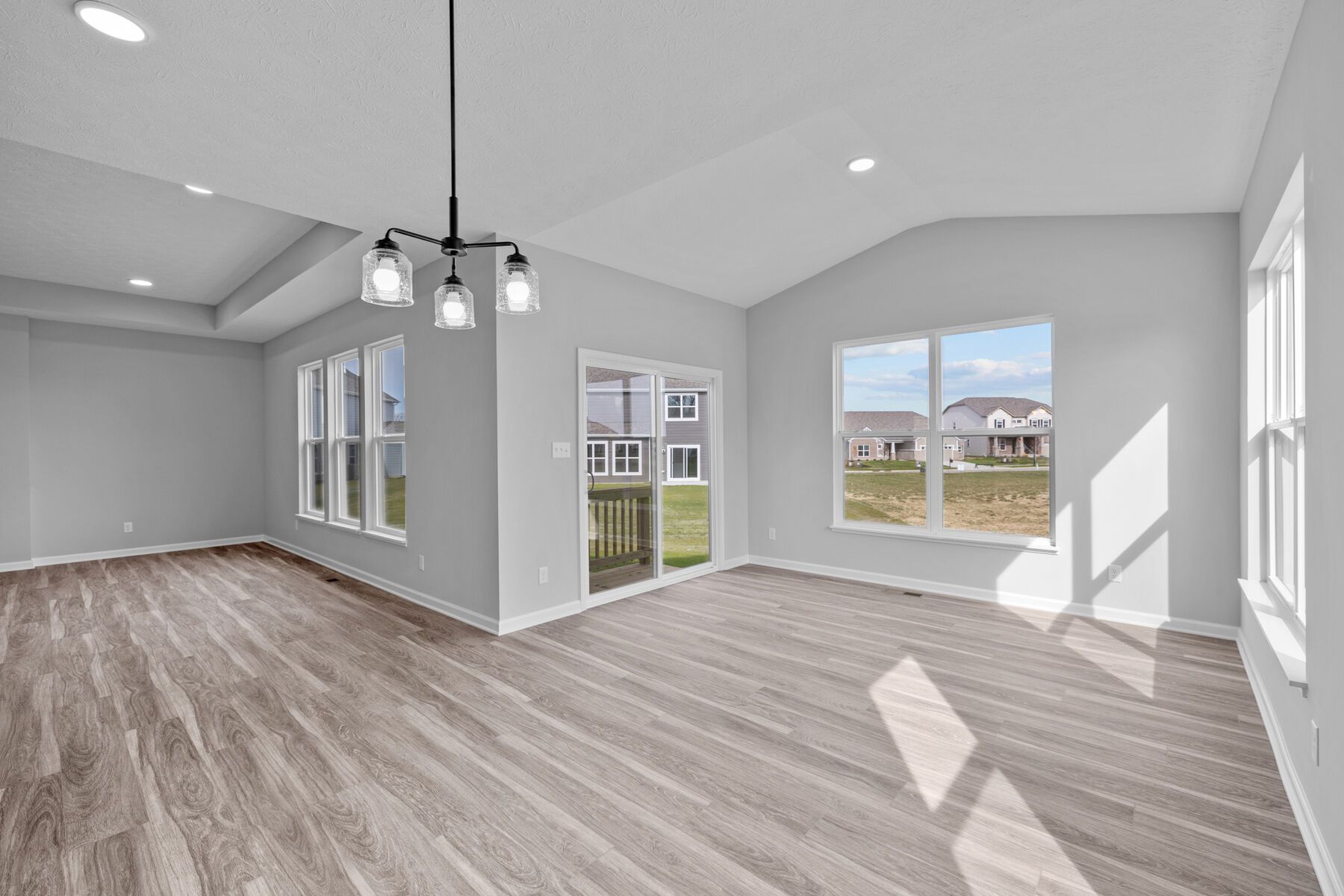 Interior - Representational Photo
