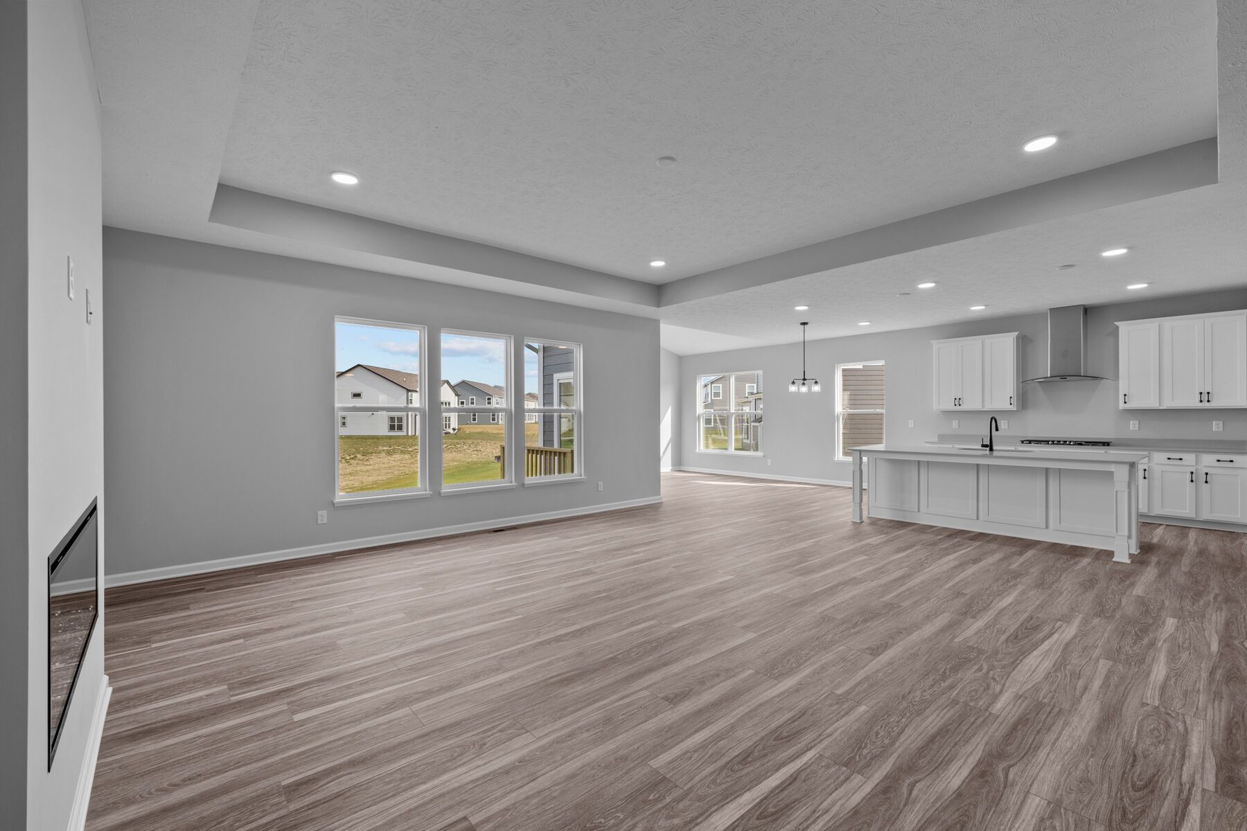 Interior - Representational Photo