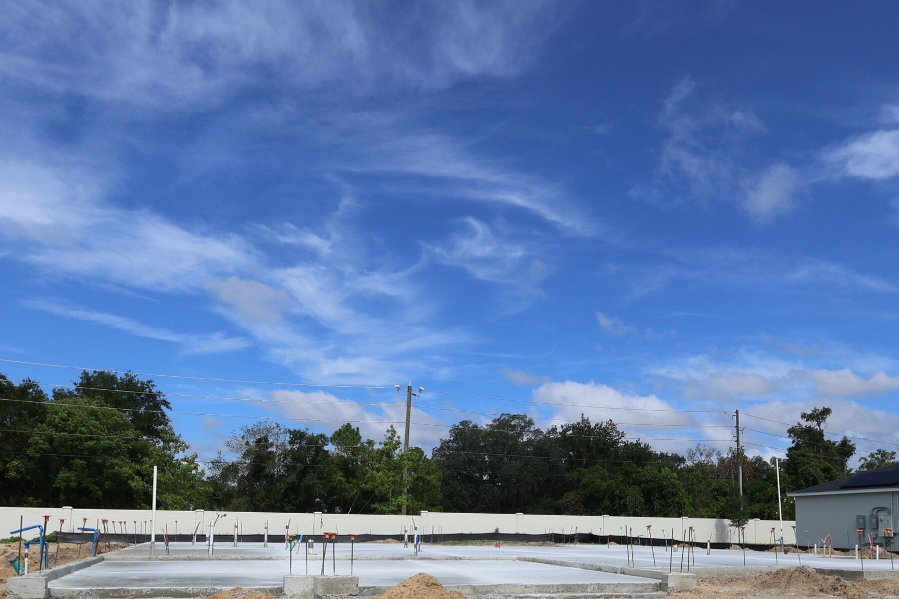 Homesite