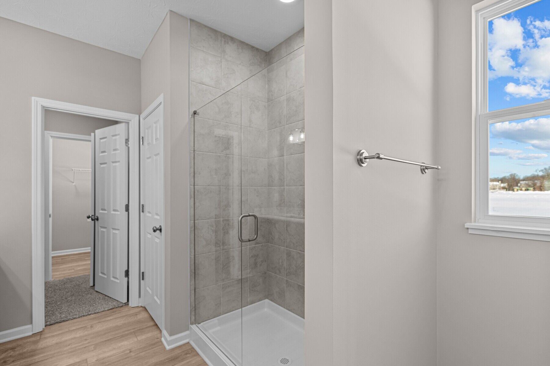 Bathroom - Representational Photo