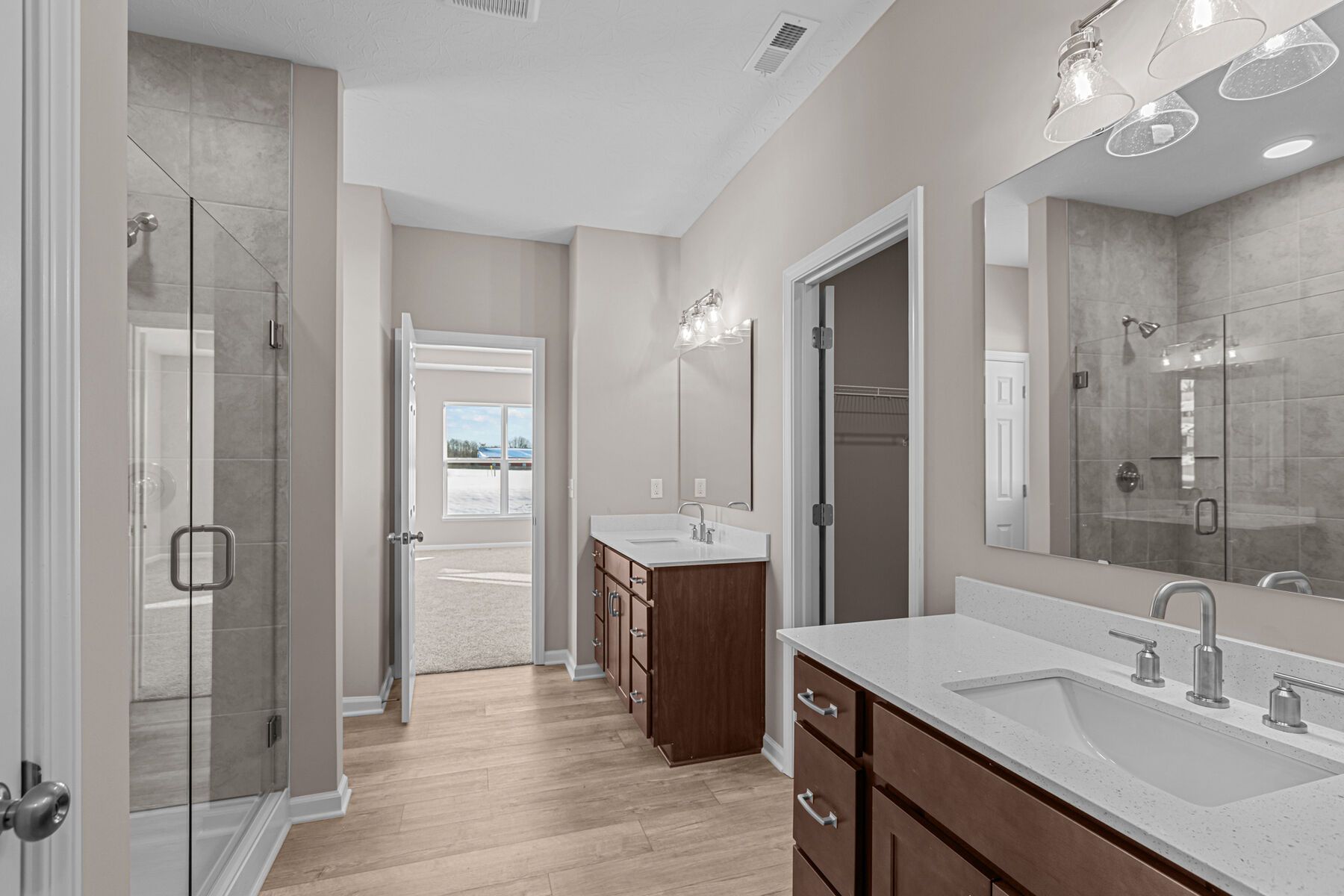 Interior - Representational Photo