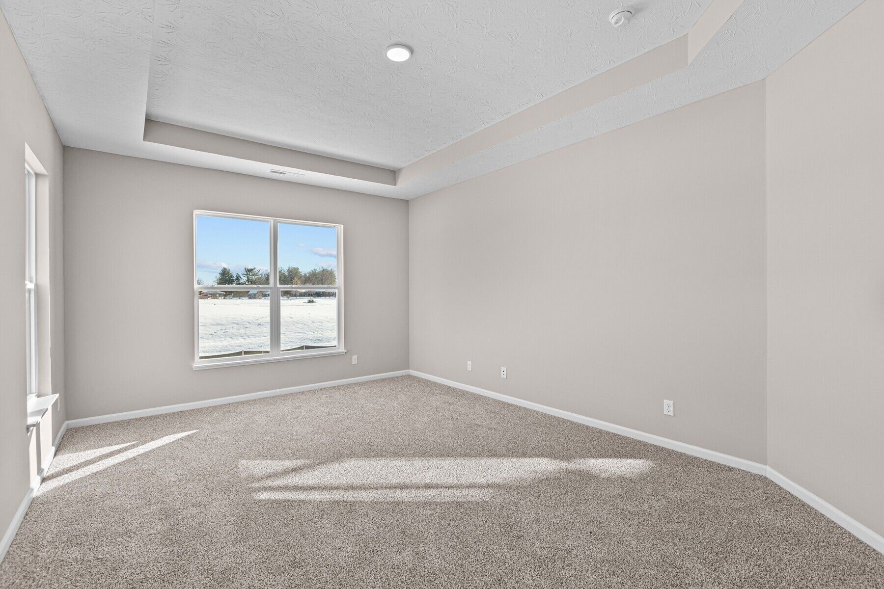 Interior - Representational Photo