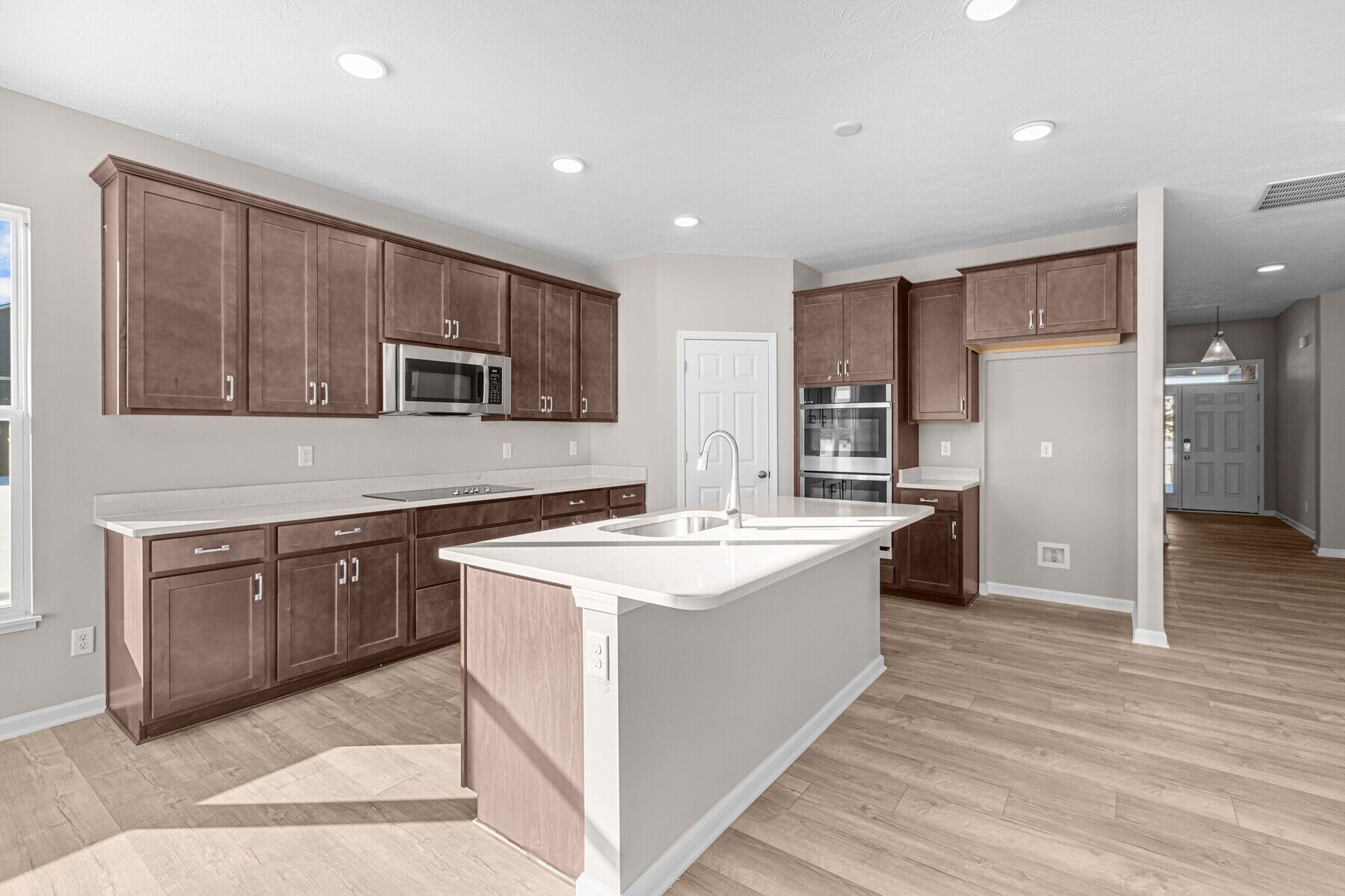 Kitchen - Representational Photo