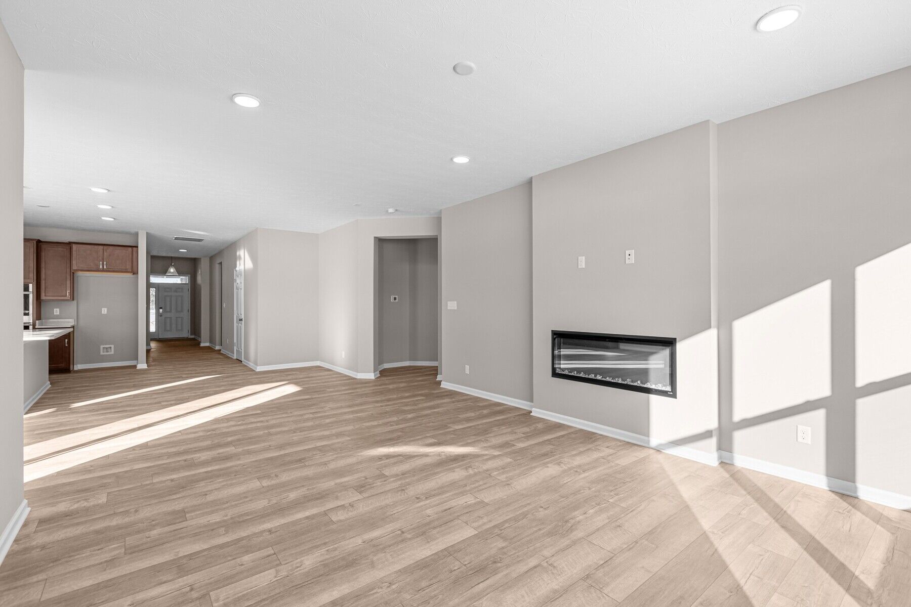Interior - Representational Photo