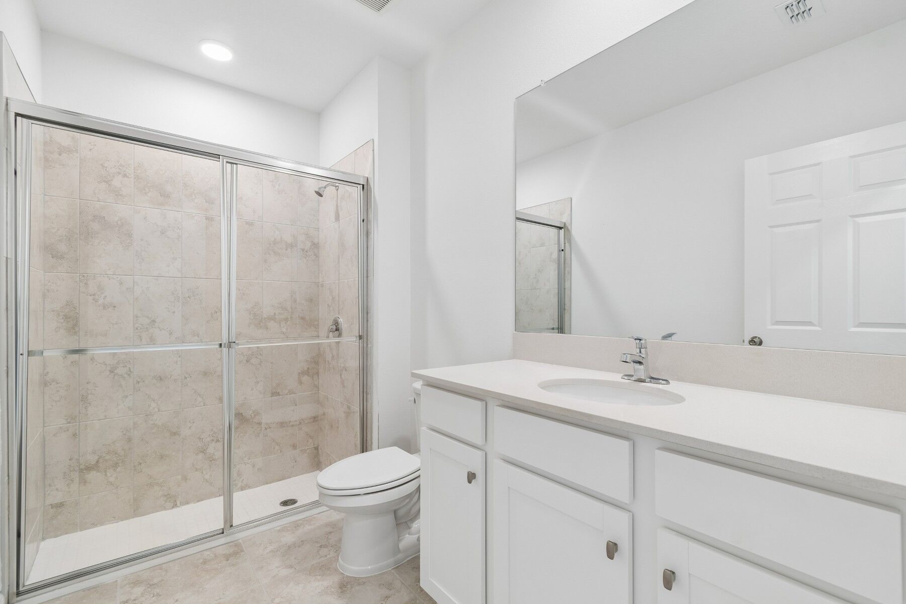 Owner's Bathroom