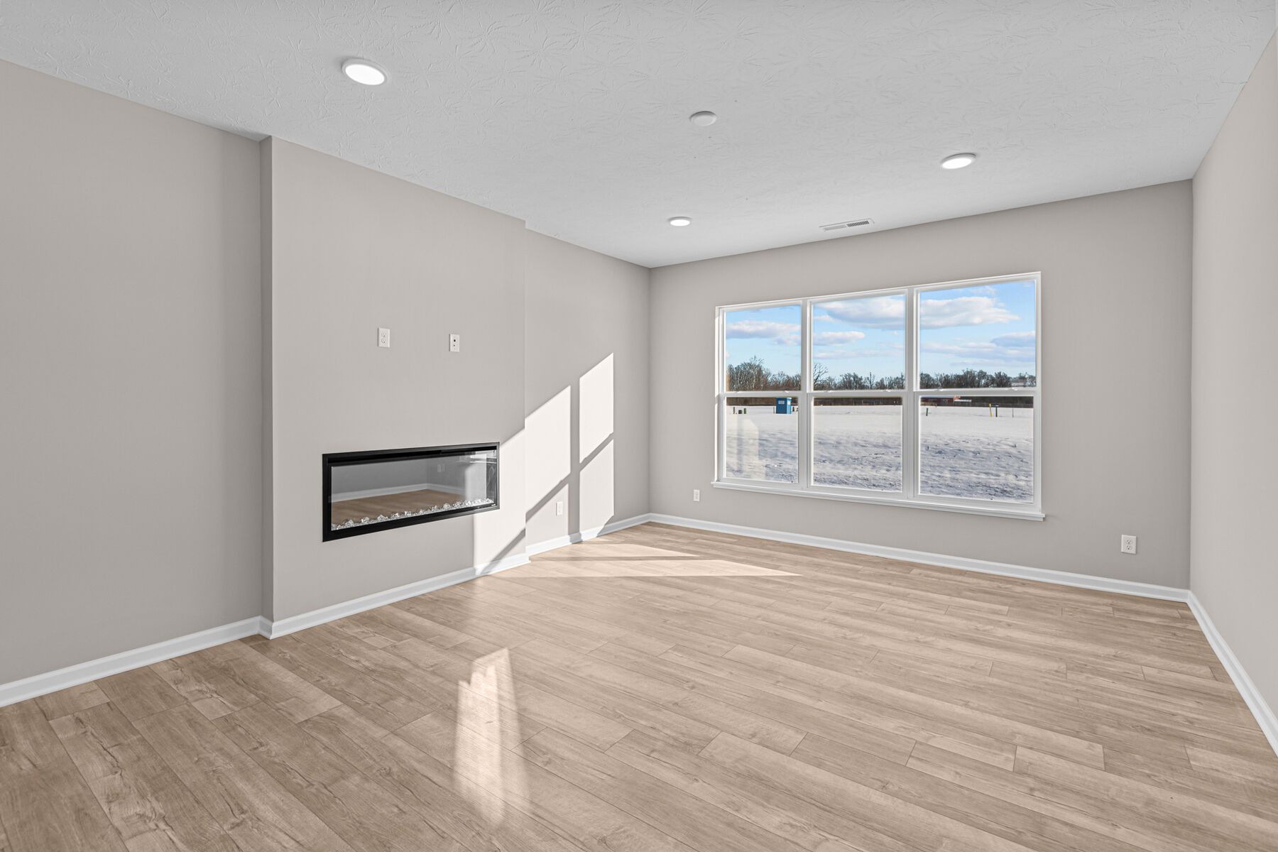 Interior - Representational Photo