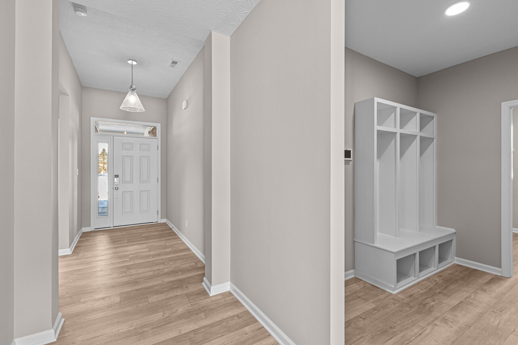 Interior - Representational Photo