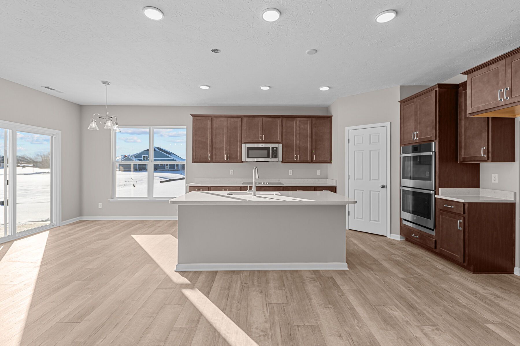 Kitchen - Representational Photo