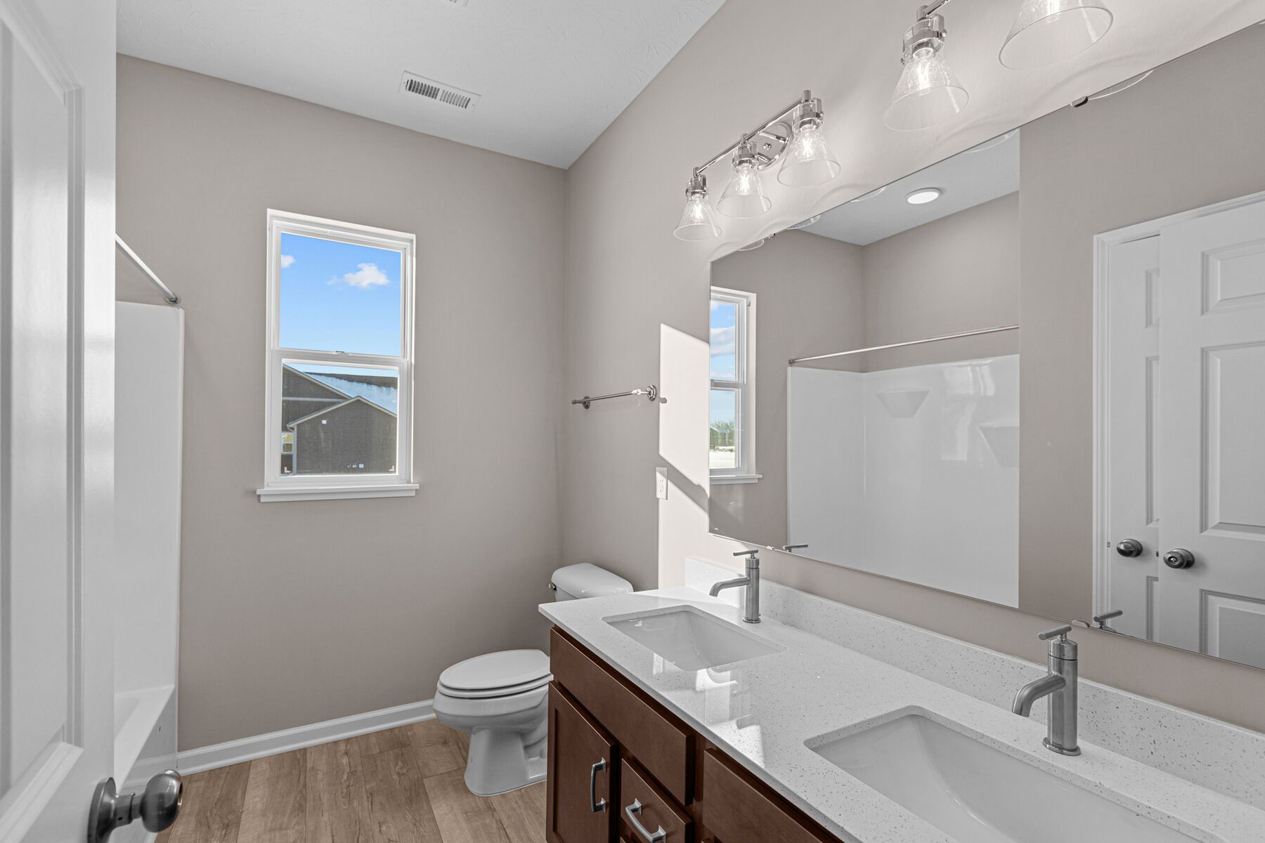 Interior - Representational Photo
