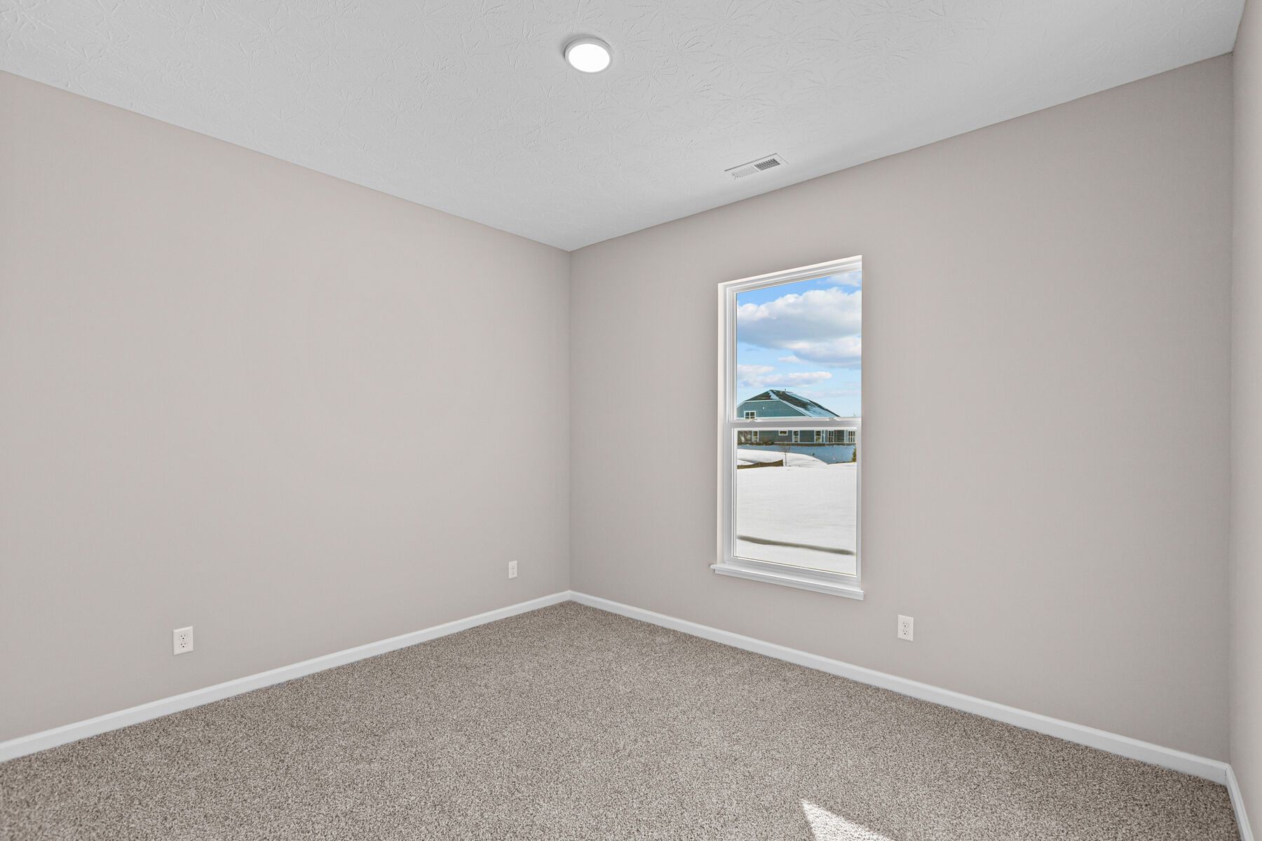 Interior - Representational Photo