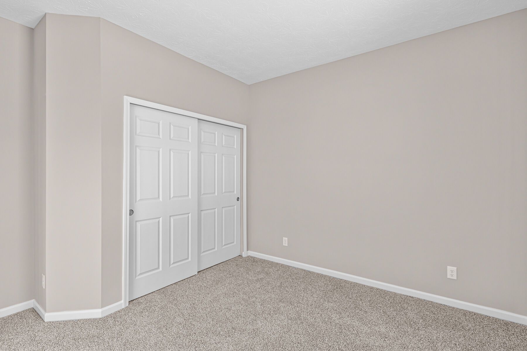 Interior - Representational Photo