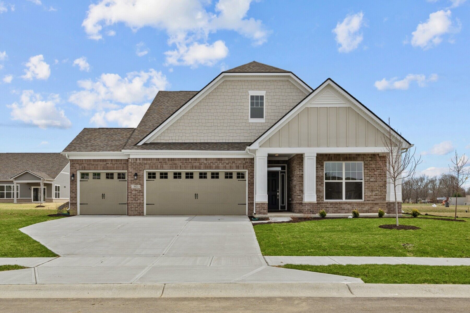 Front Exterior - Representational Photo