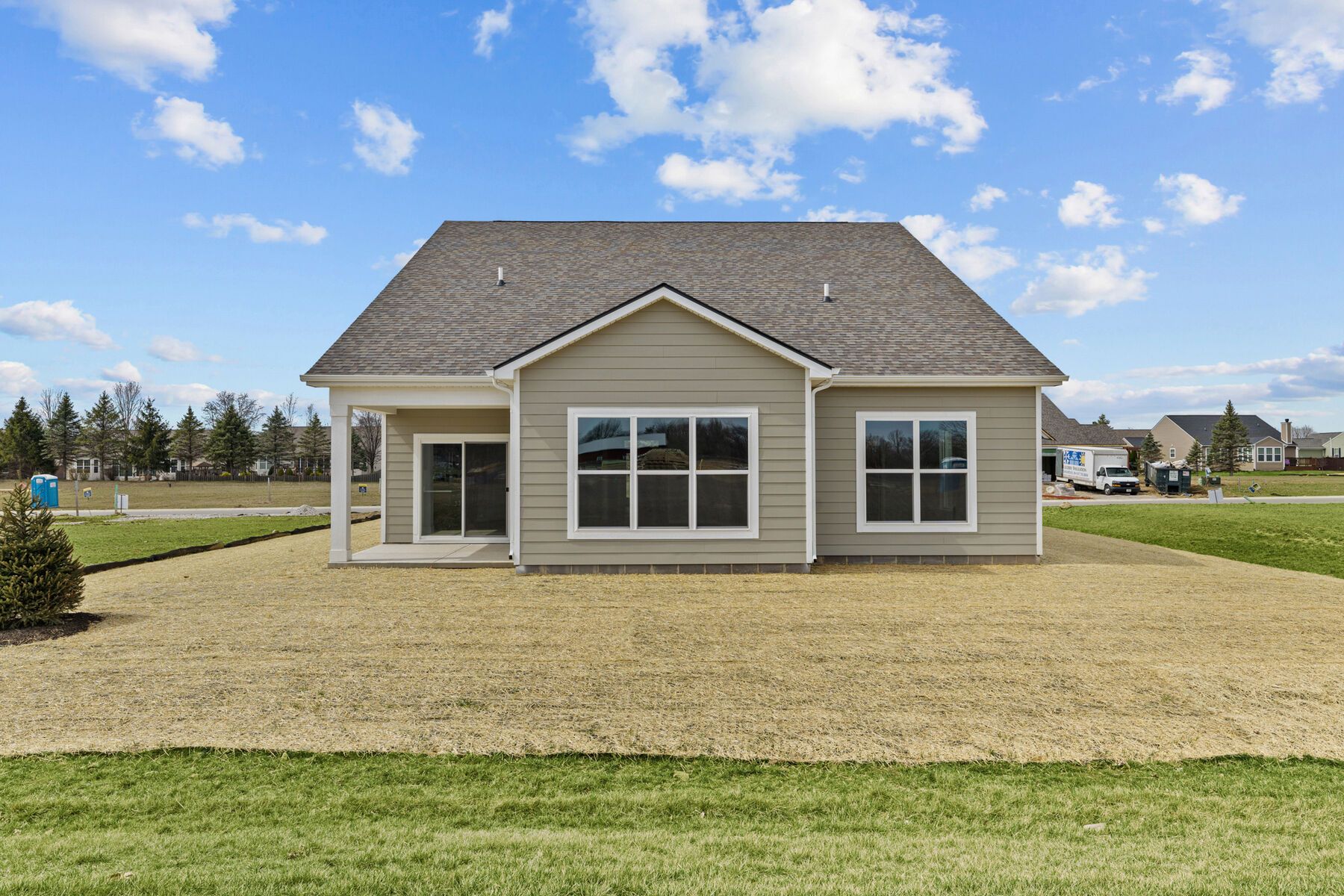 Exterior - Representational Photo