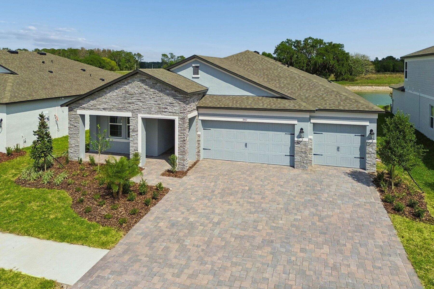 Front Exterior