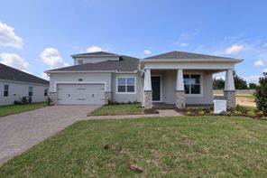 3206 Wolf Lake Avenue (Corina II)
