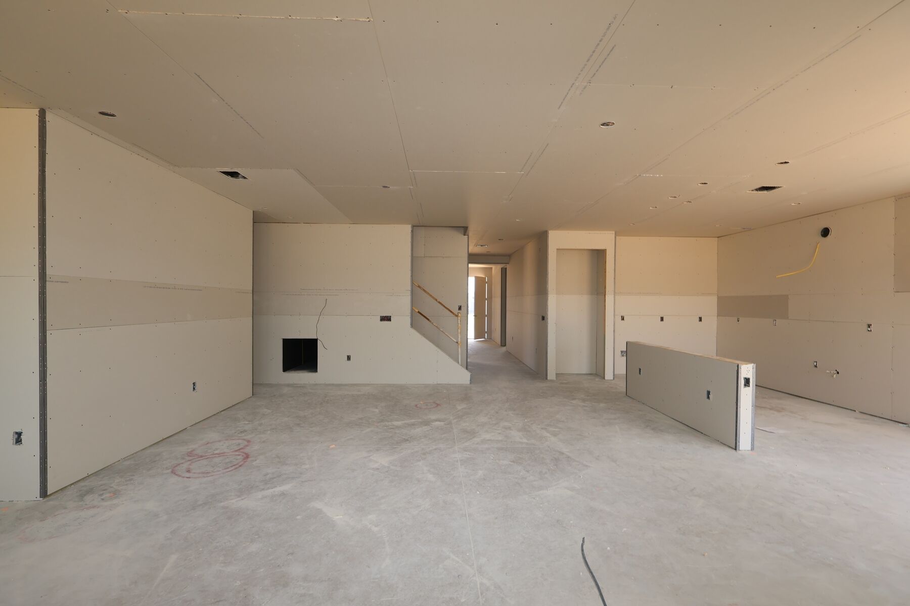 Drywall