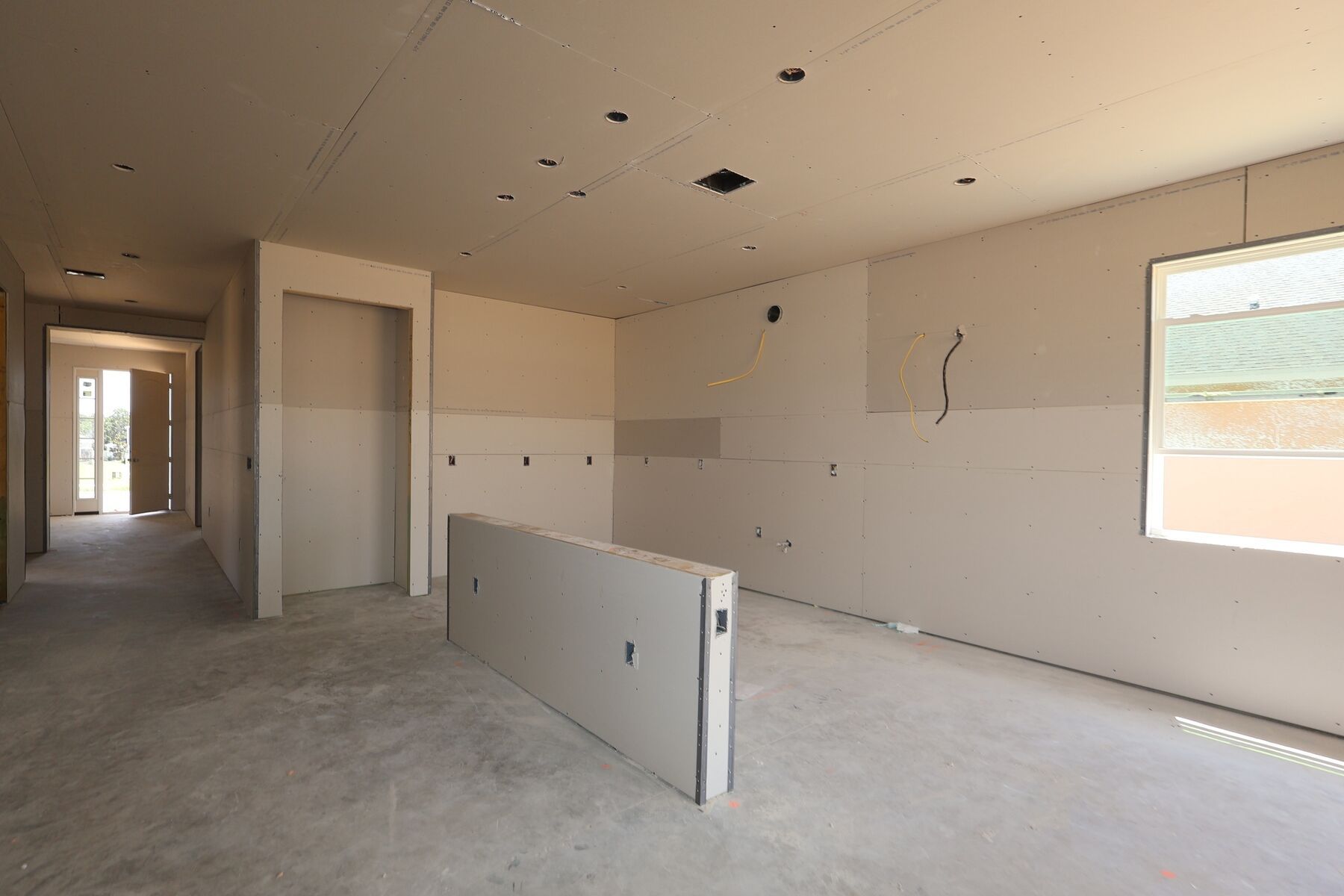 Drywall