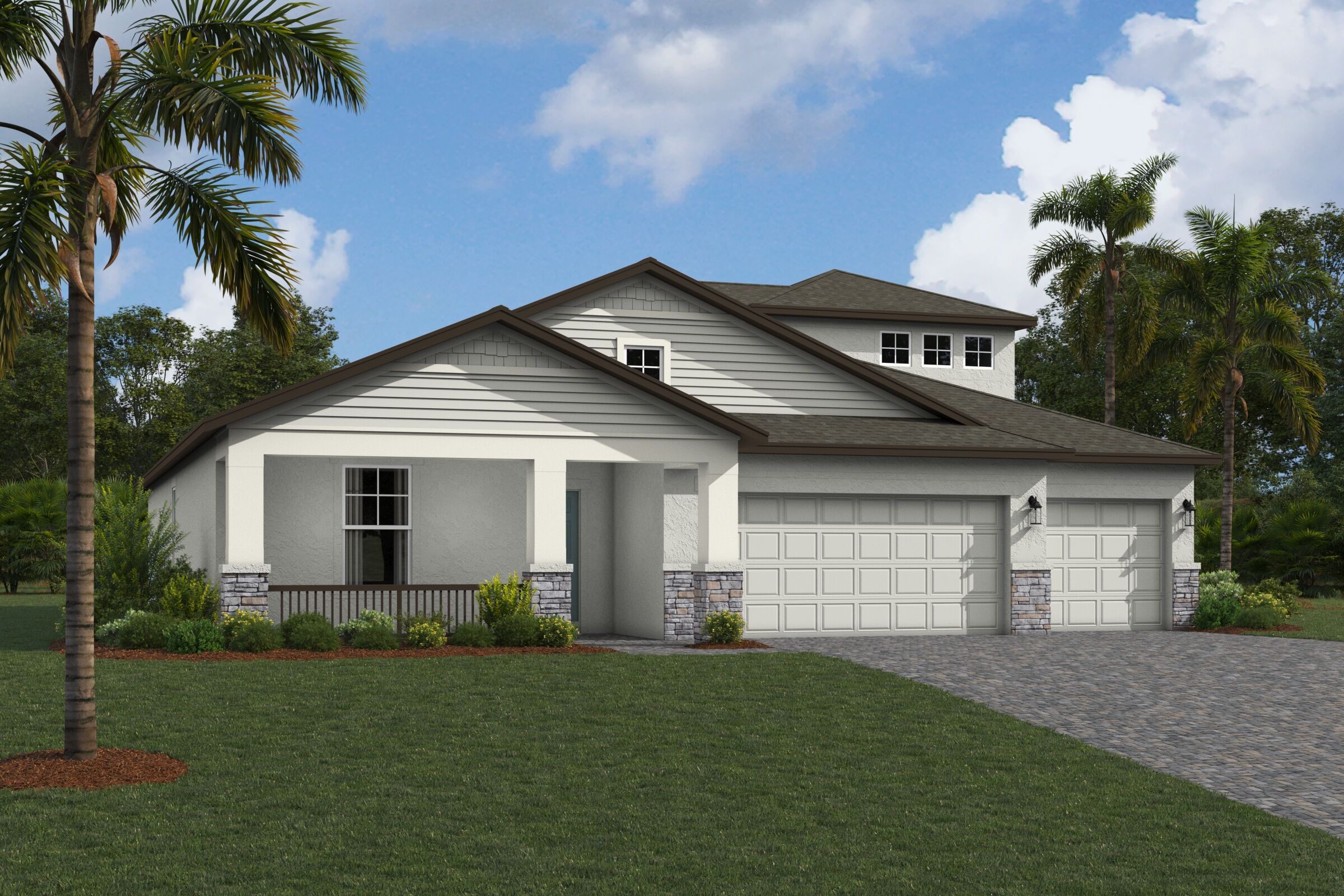 4375 Lake Fox Drive (Haven Bonus)