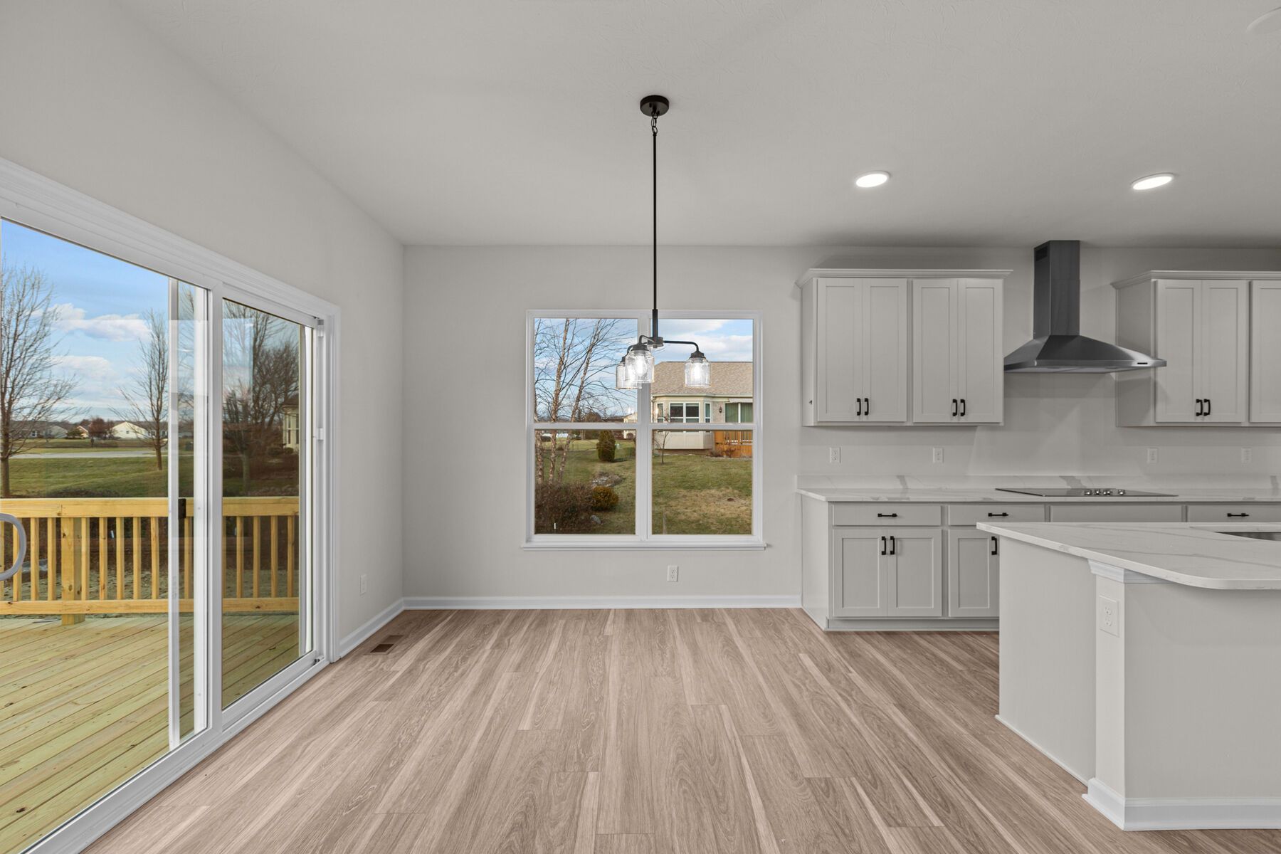 Interior - Representational Photo