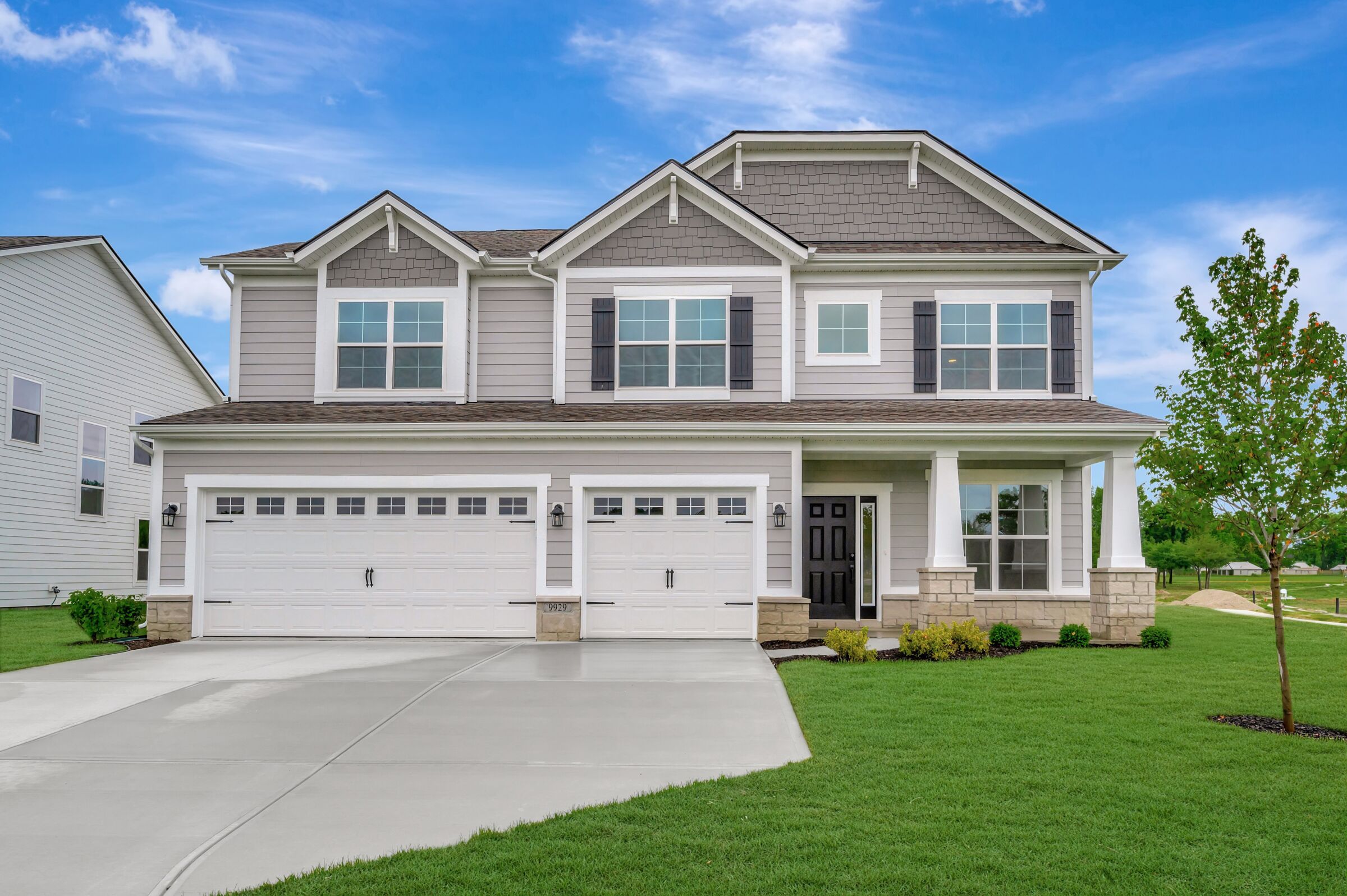 9929 Redwood Peak Lane (Drake)