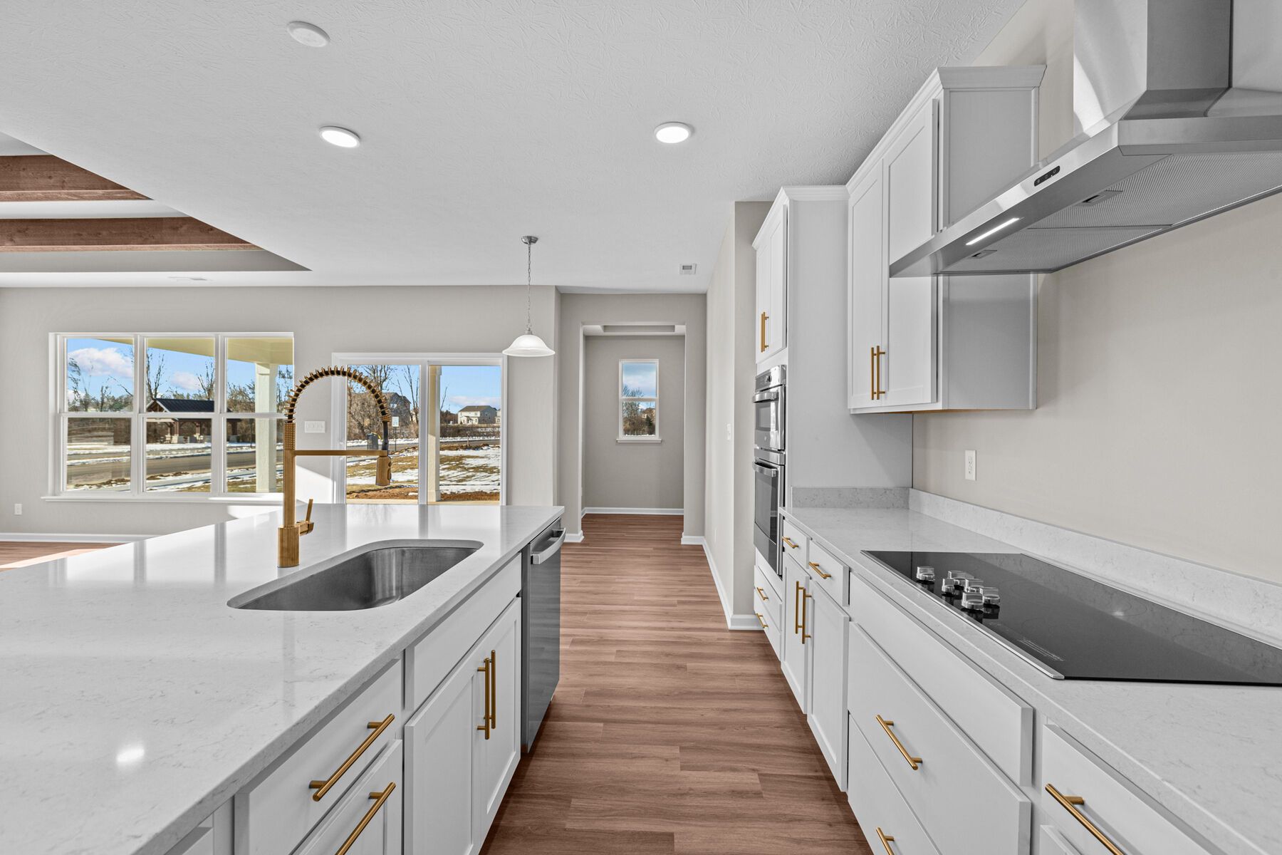 Interior - Representational Photo