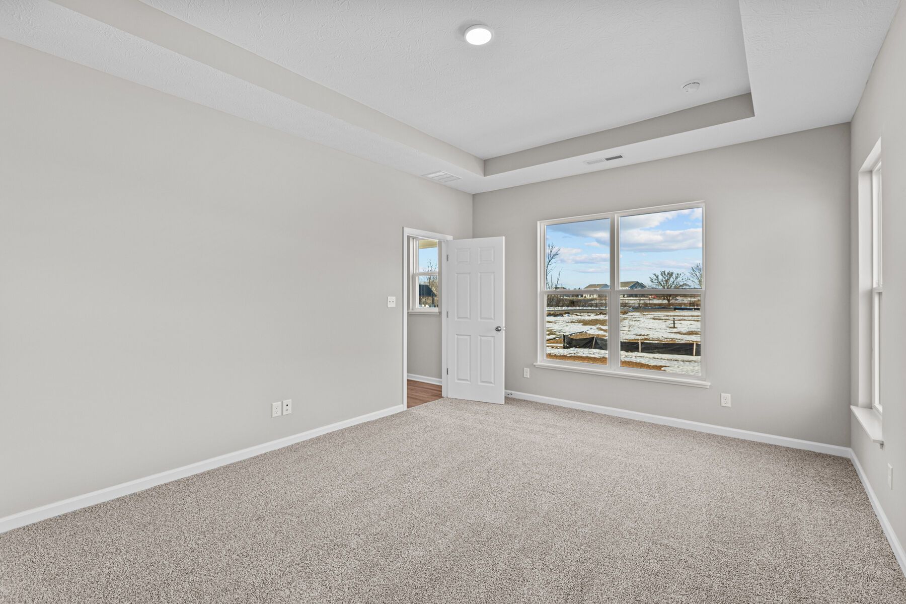 Interior - Representational Photo