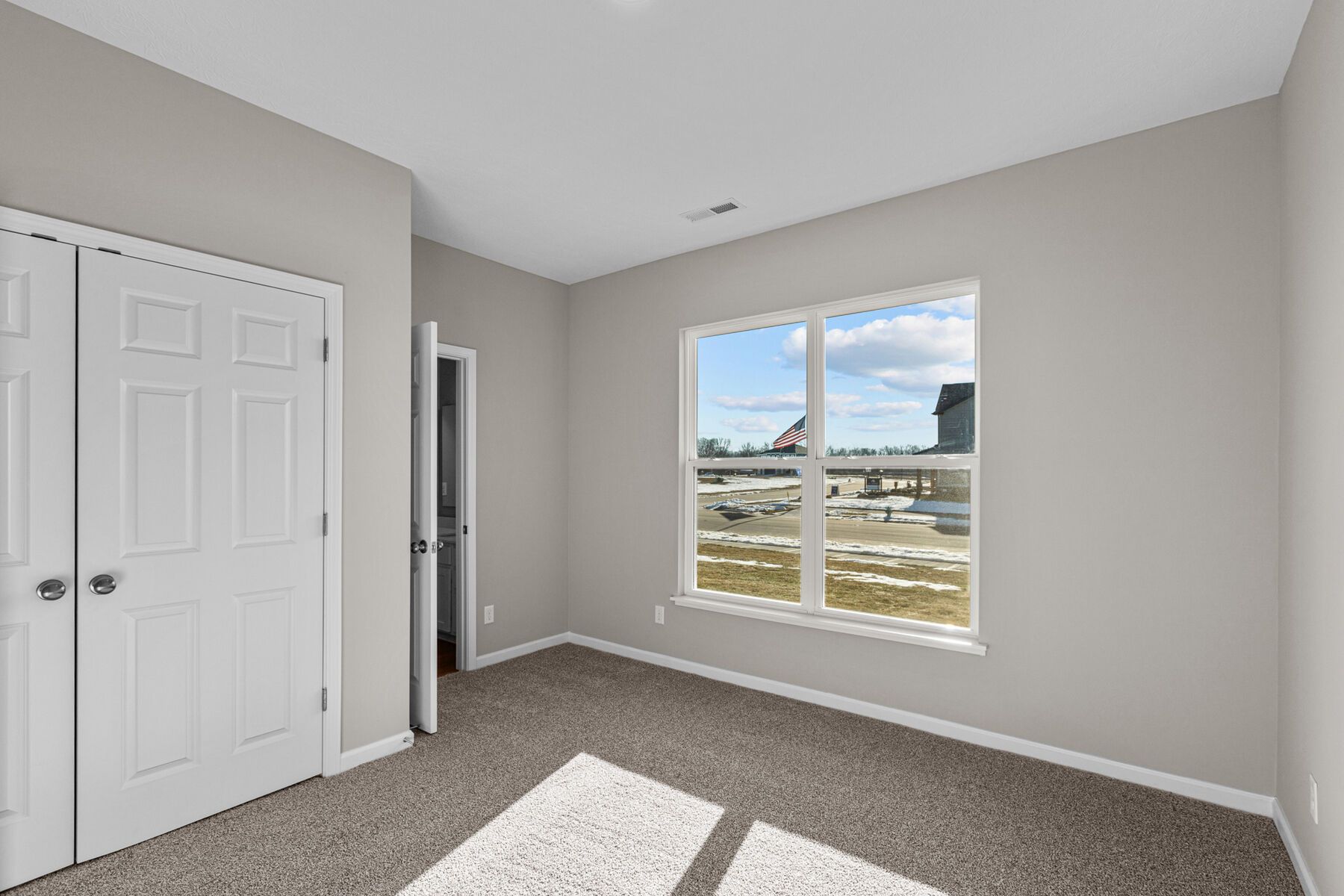 Interior - Representational Photo