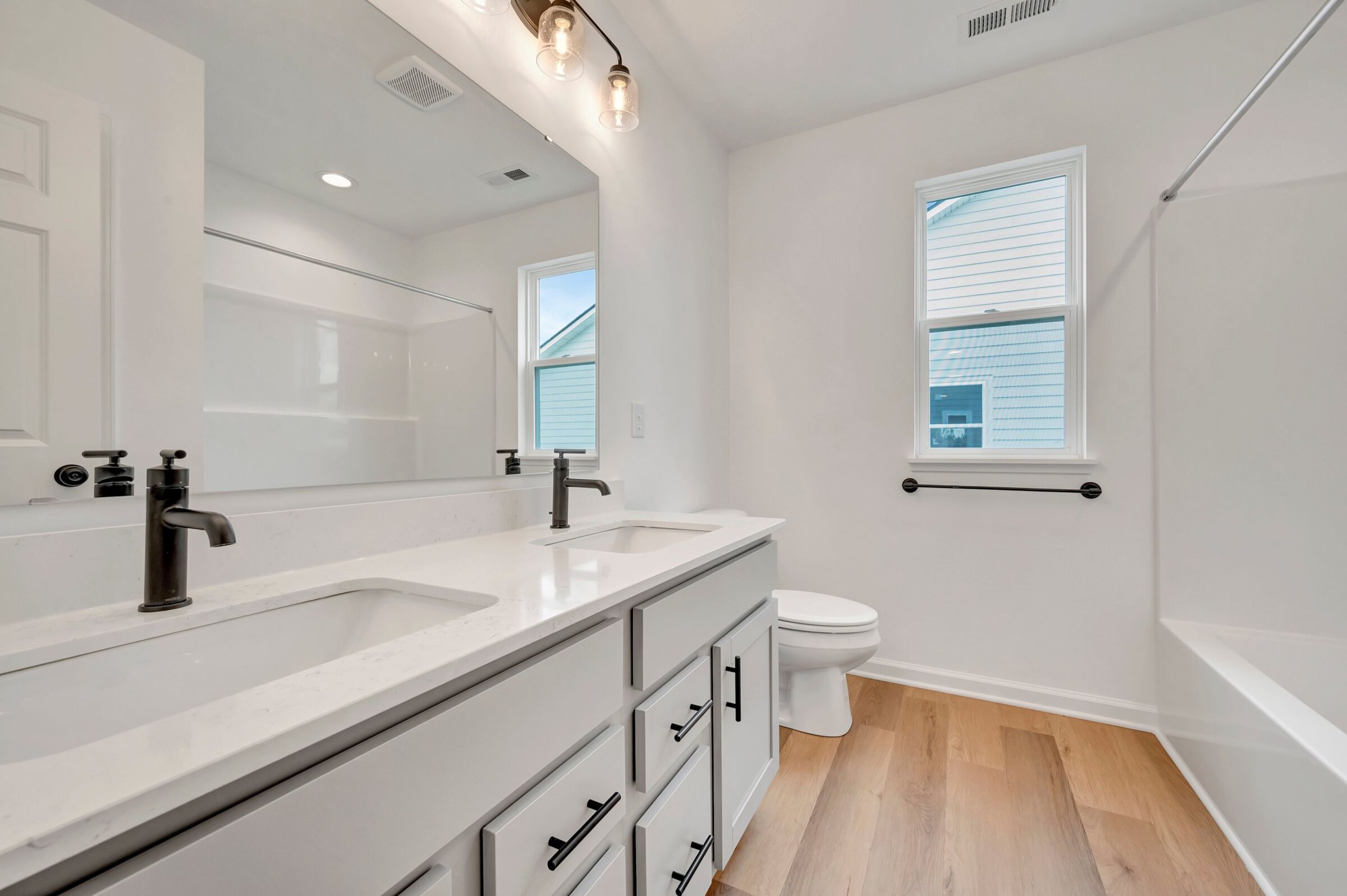 Owner's Bathroom