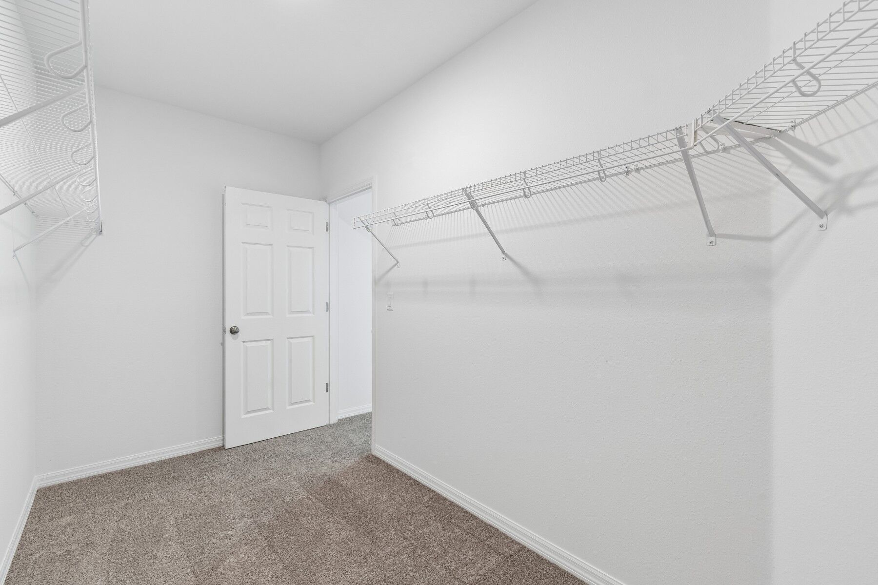 Owner's Closet