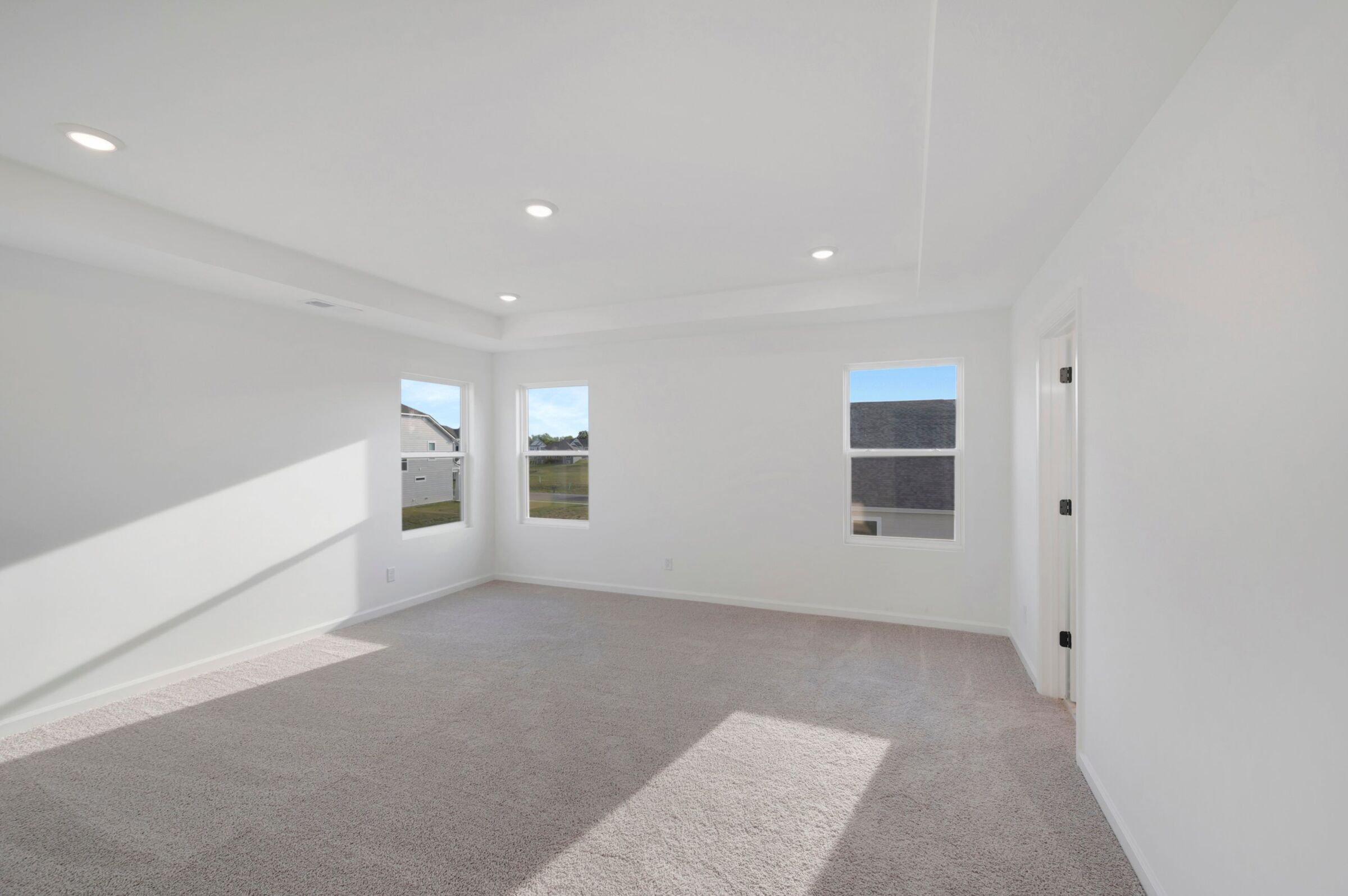 Owner's Bedroom