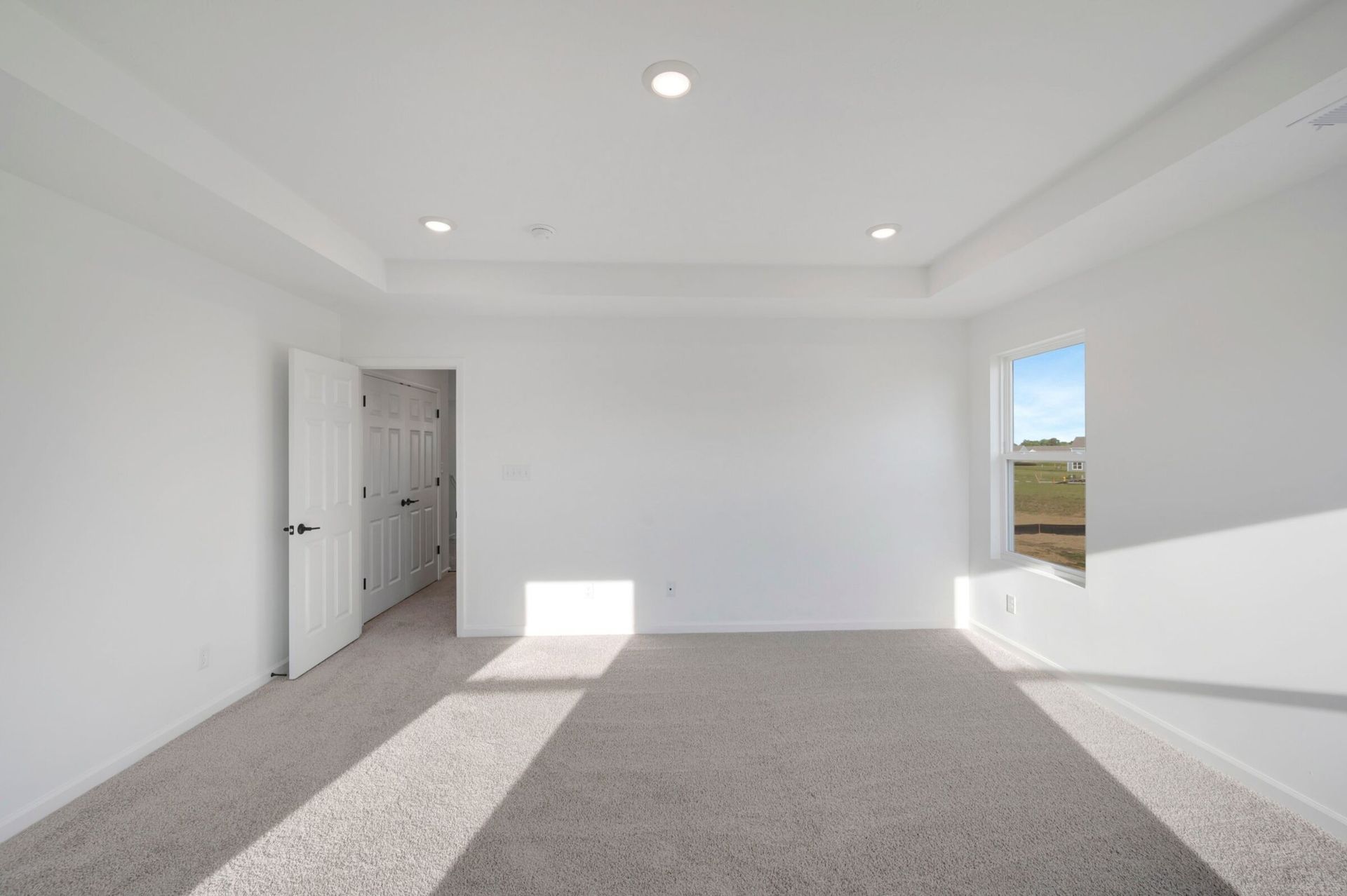 Owner's Bedroom