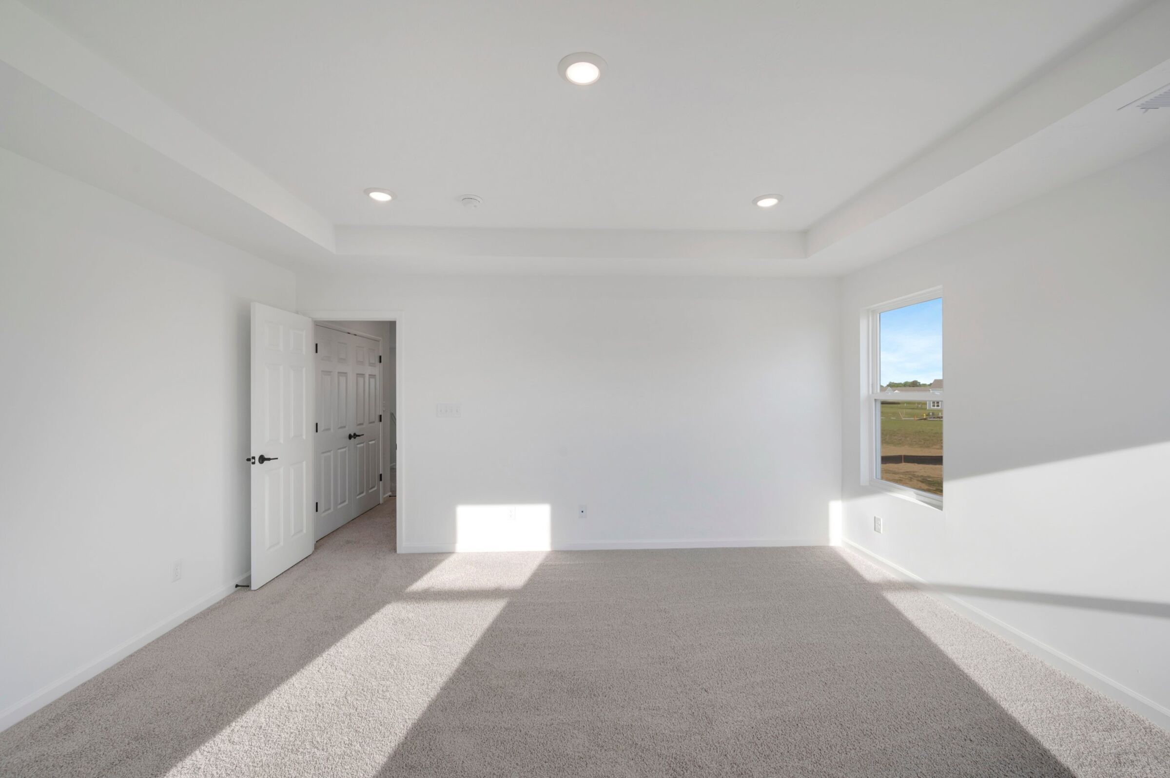 Owner's Bedroom