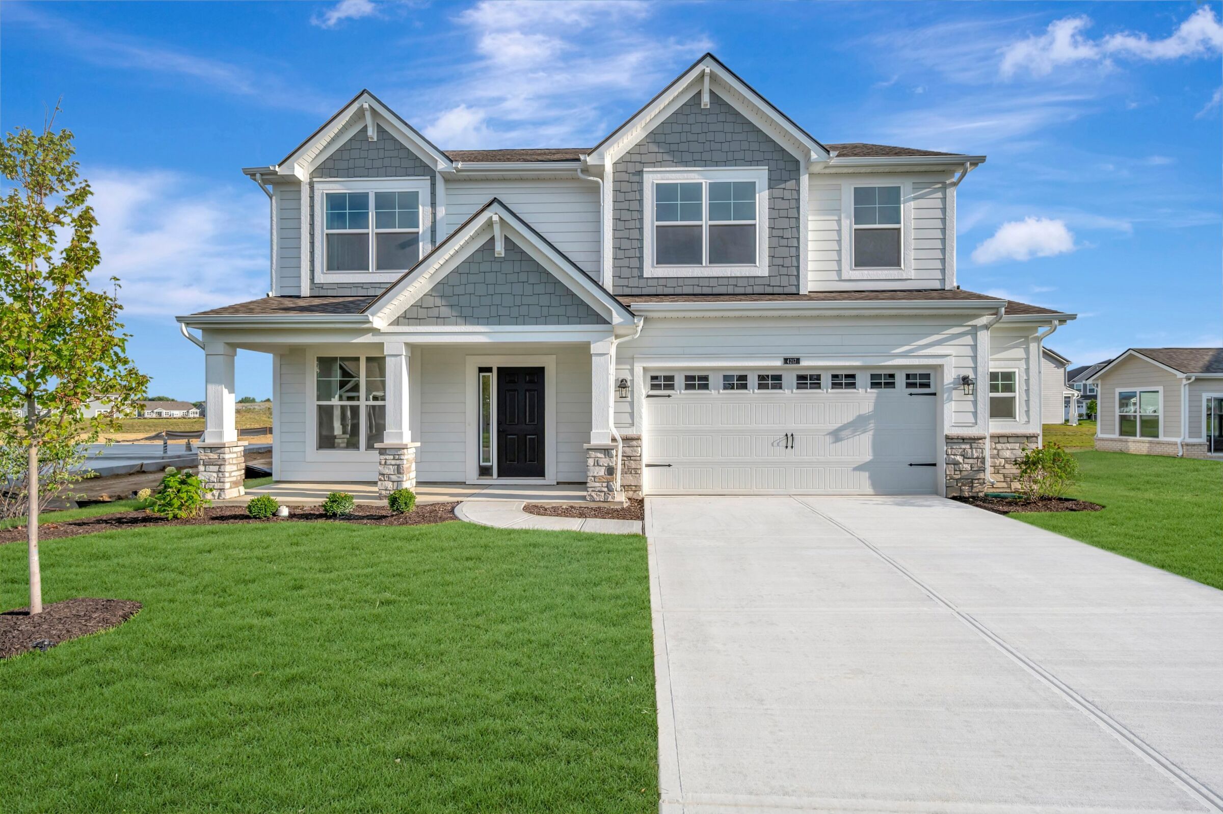 4217 Hayden Valley Drive (Findlay)