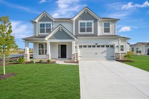 4217 Hayden Valley Drive (Findlay)