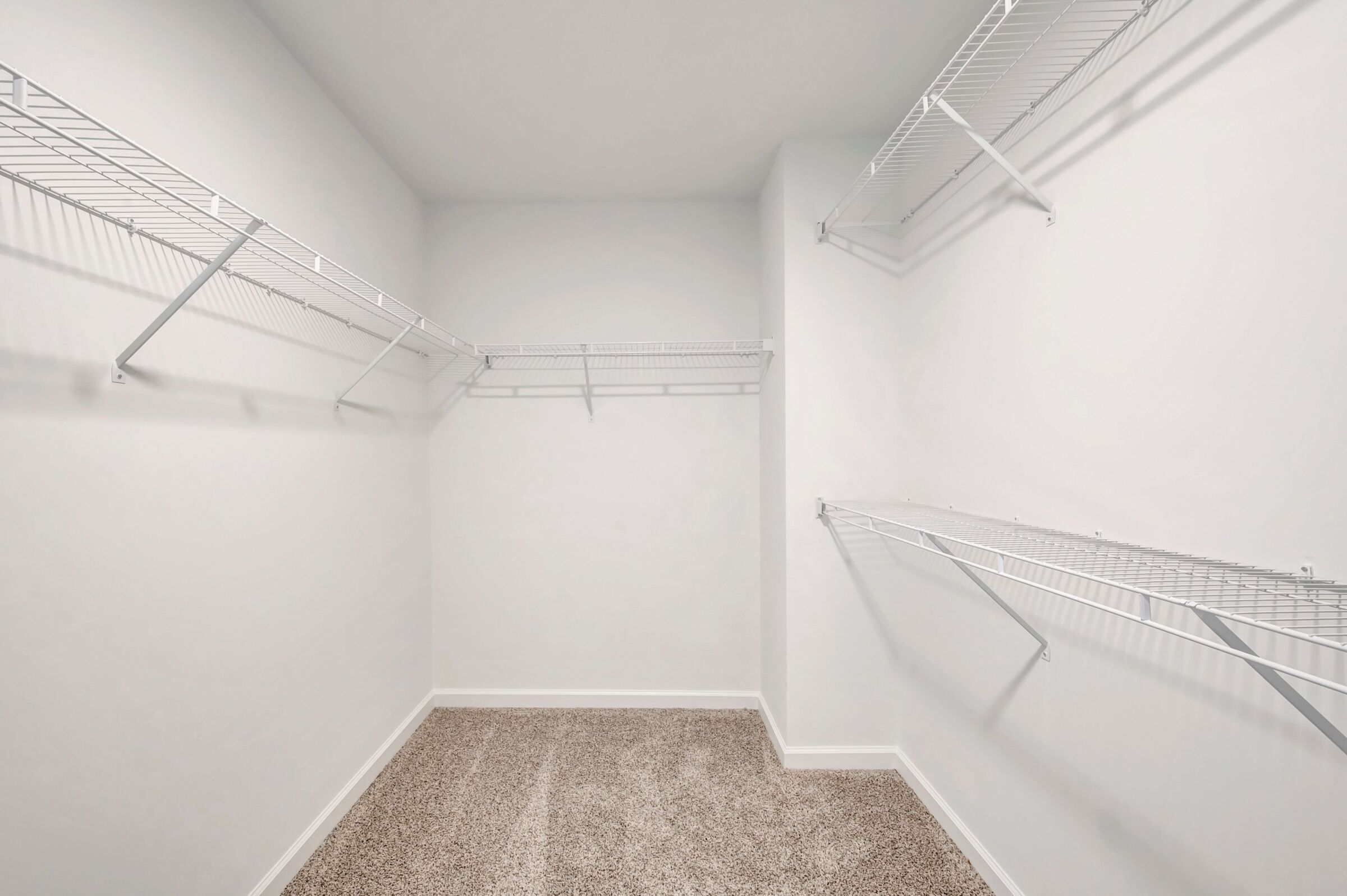 Owner's Closet
