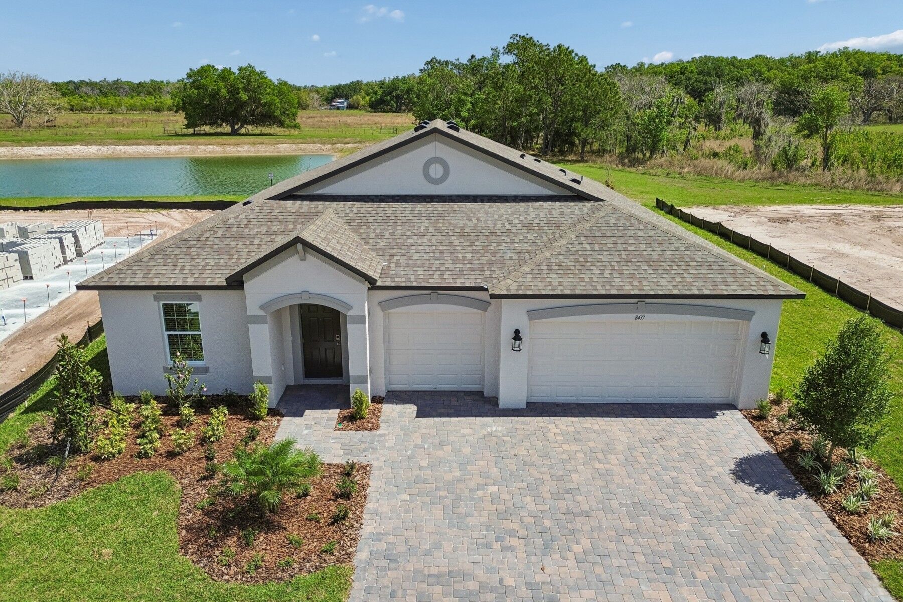 8437 Fox Den Cove (Liberty)