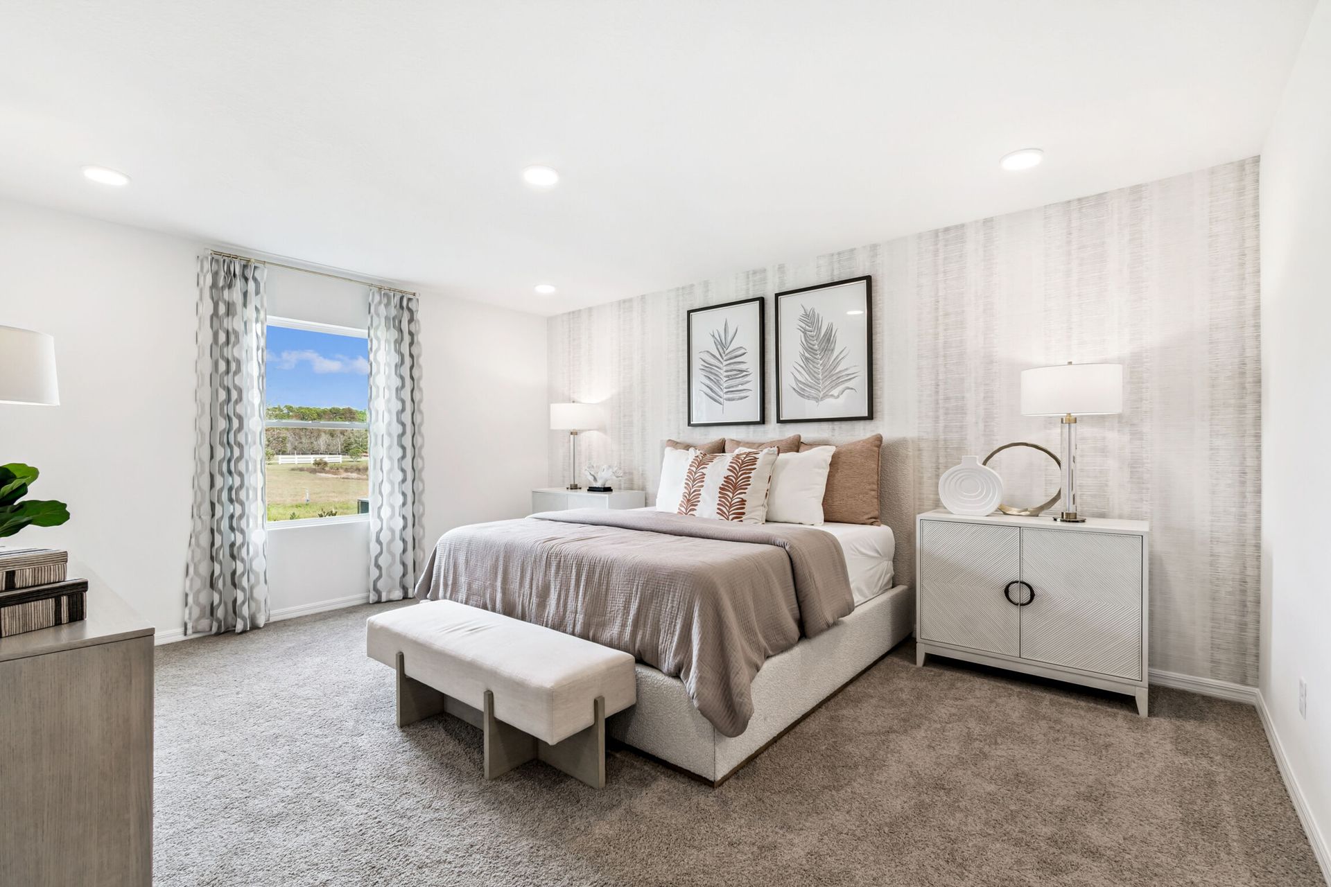 Interior - Representational Photo